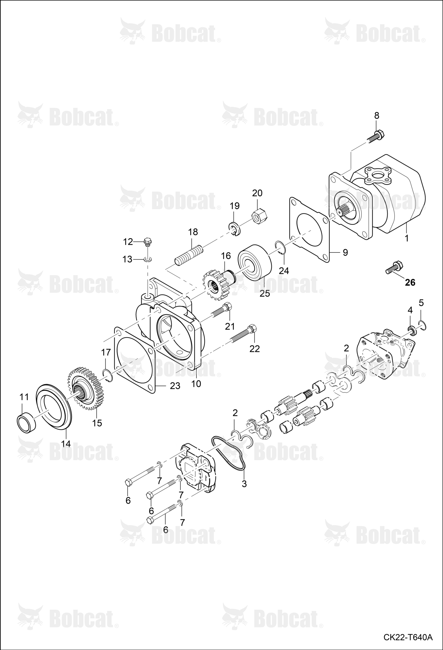 Bolt