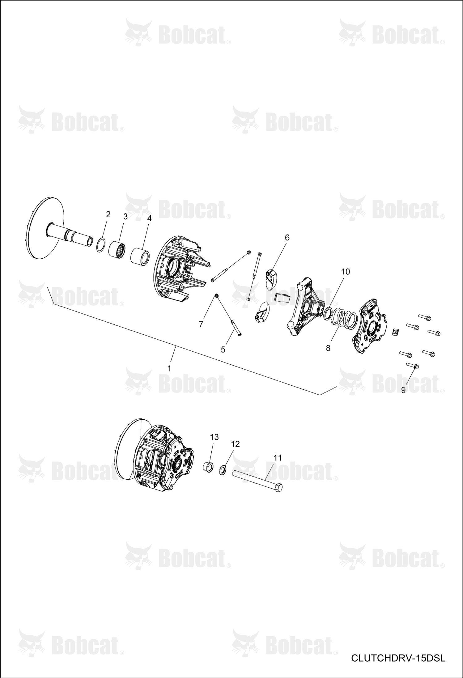 Weight Assembly