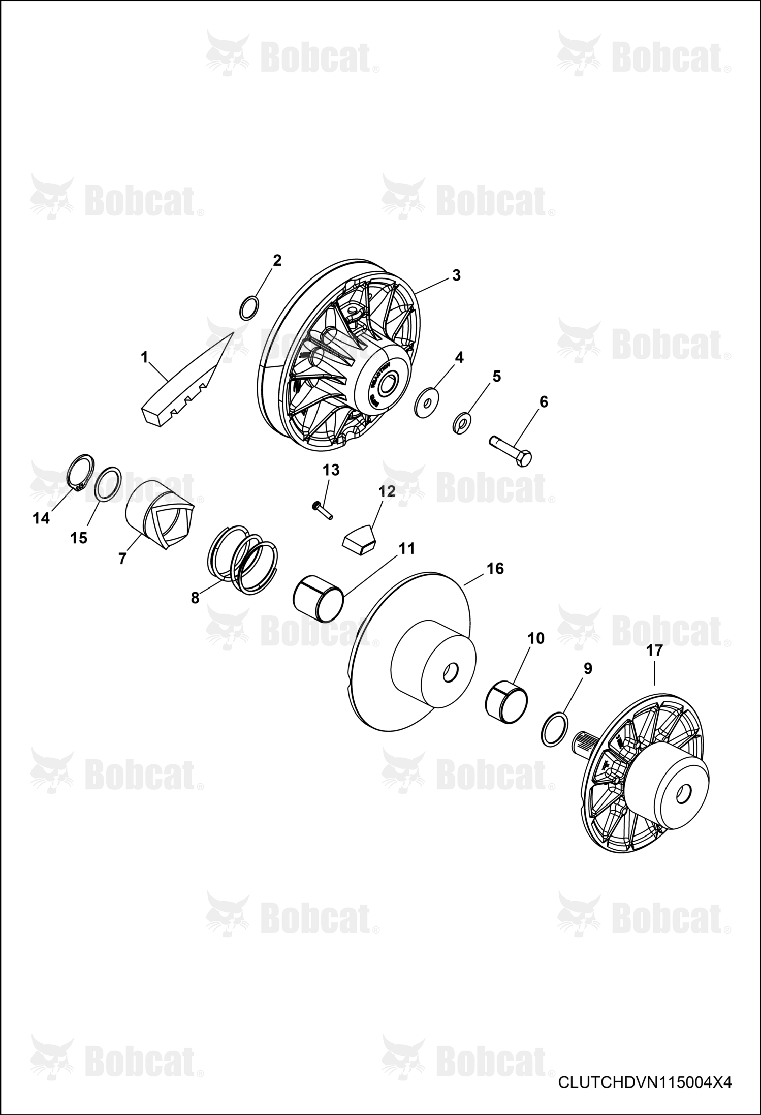 Washer