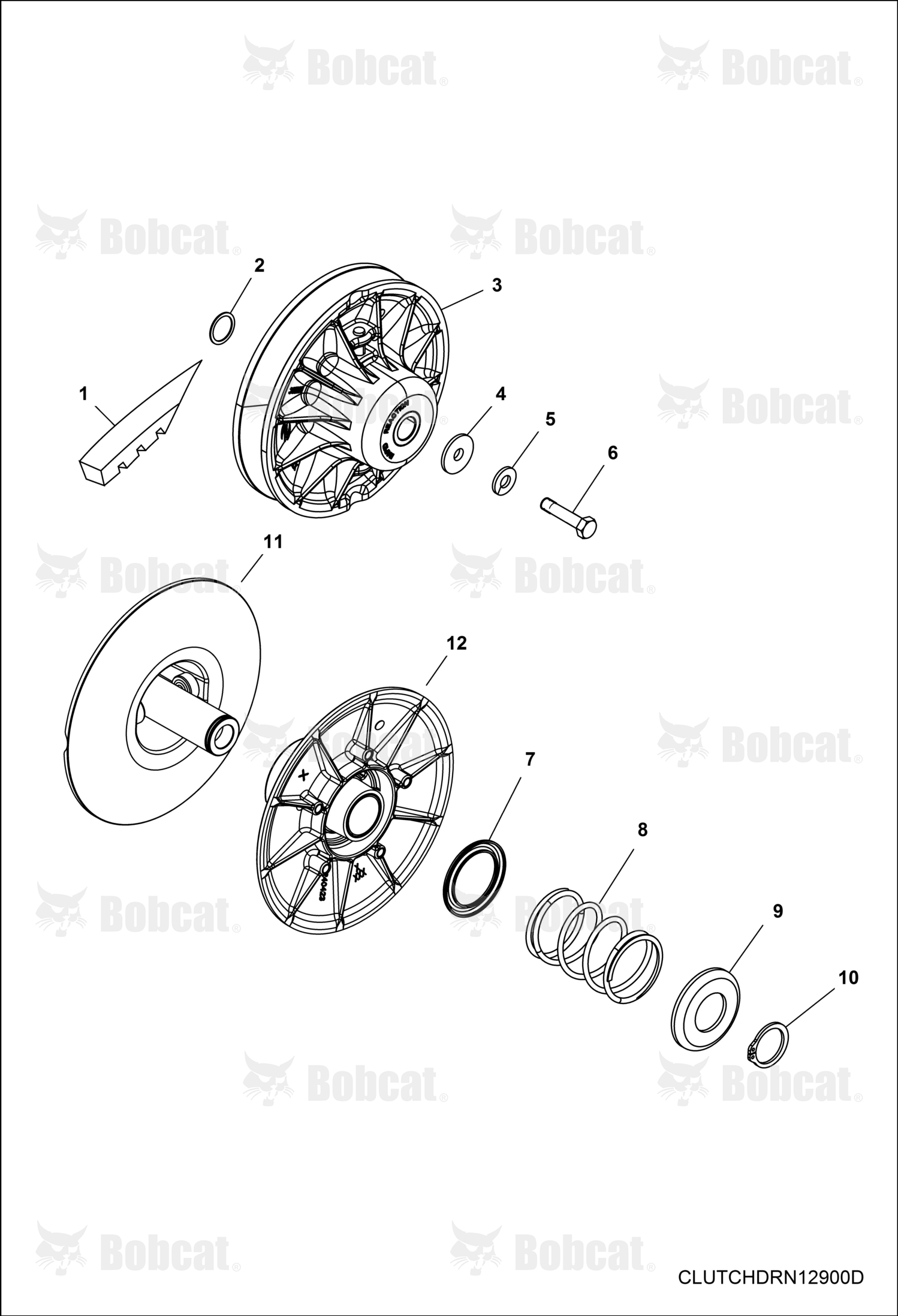 Belt, Drive