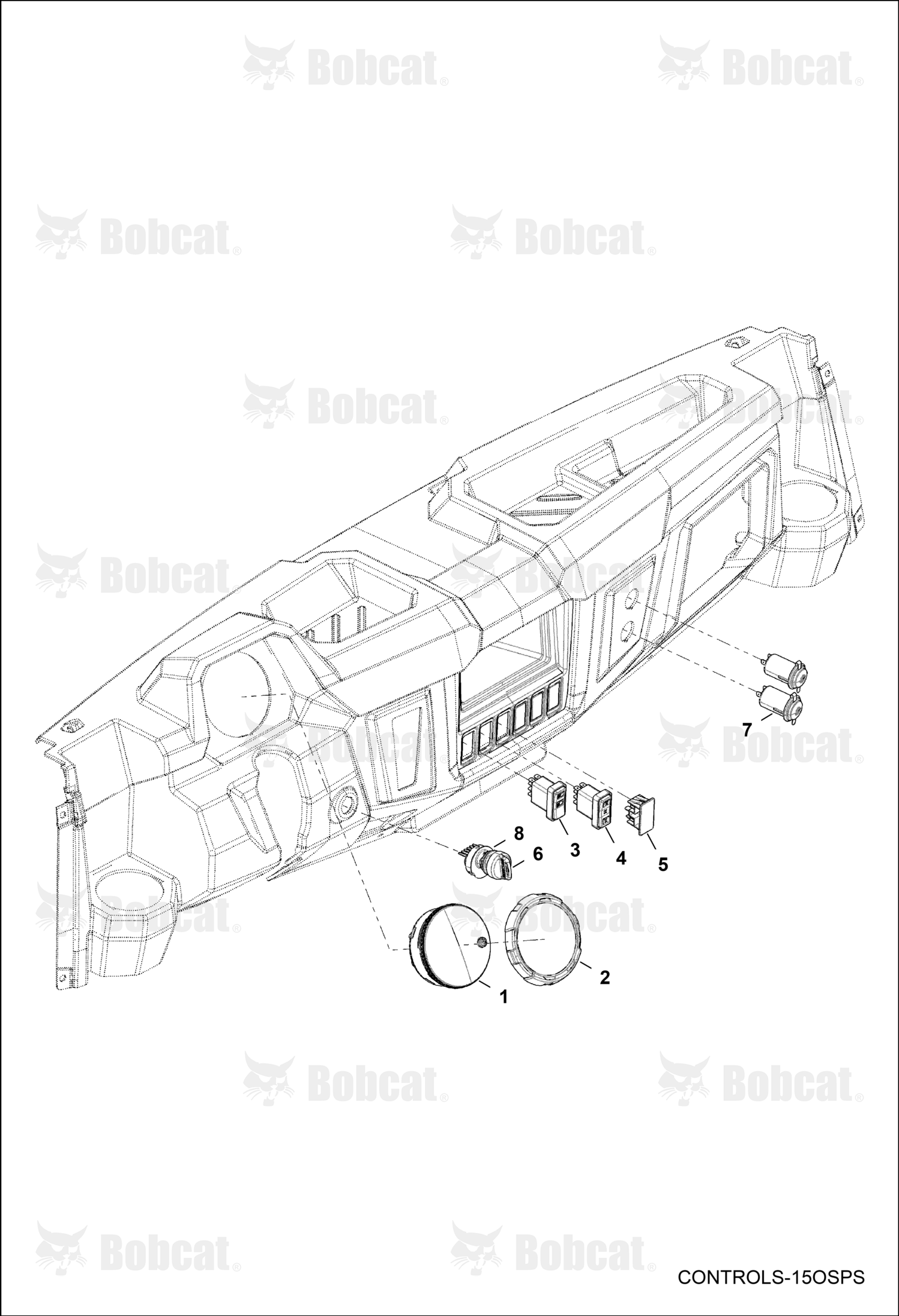 Switch Ignition