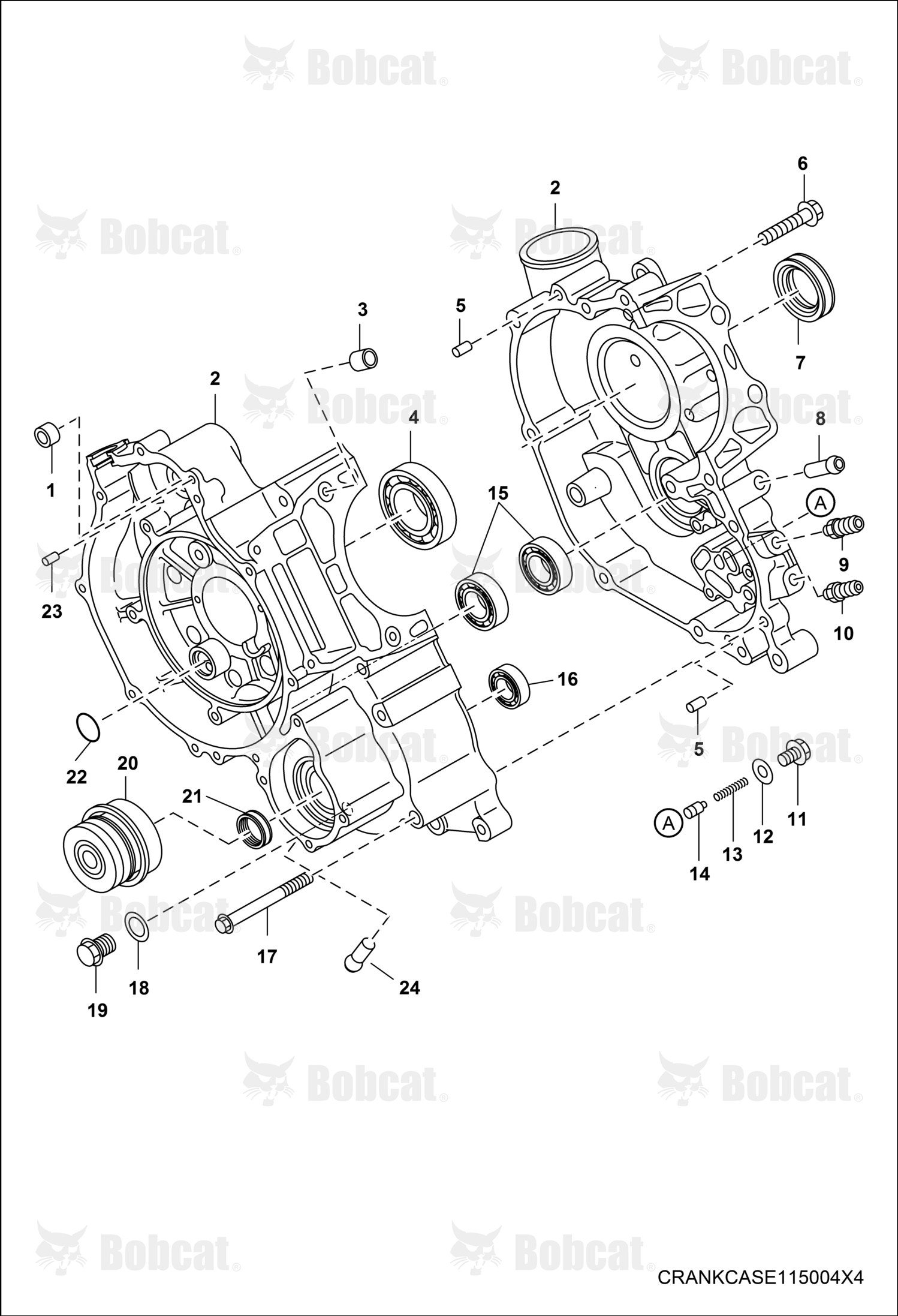 Bearing Ball