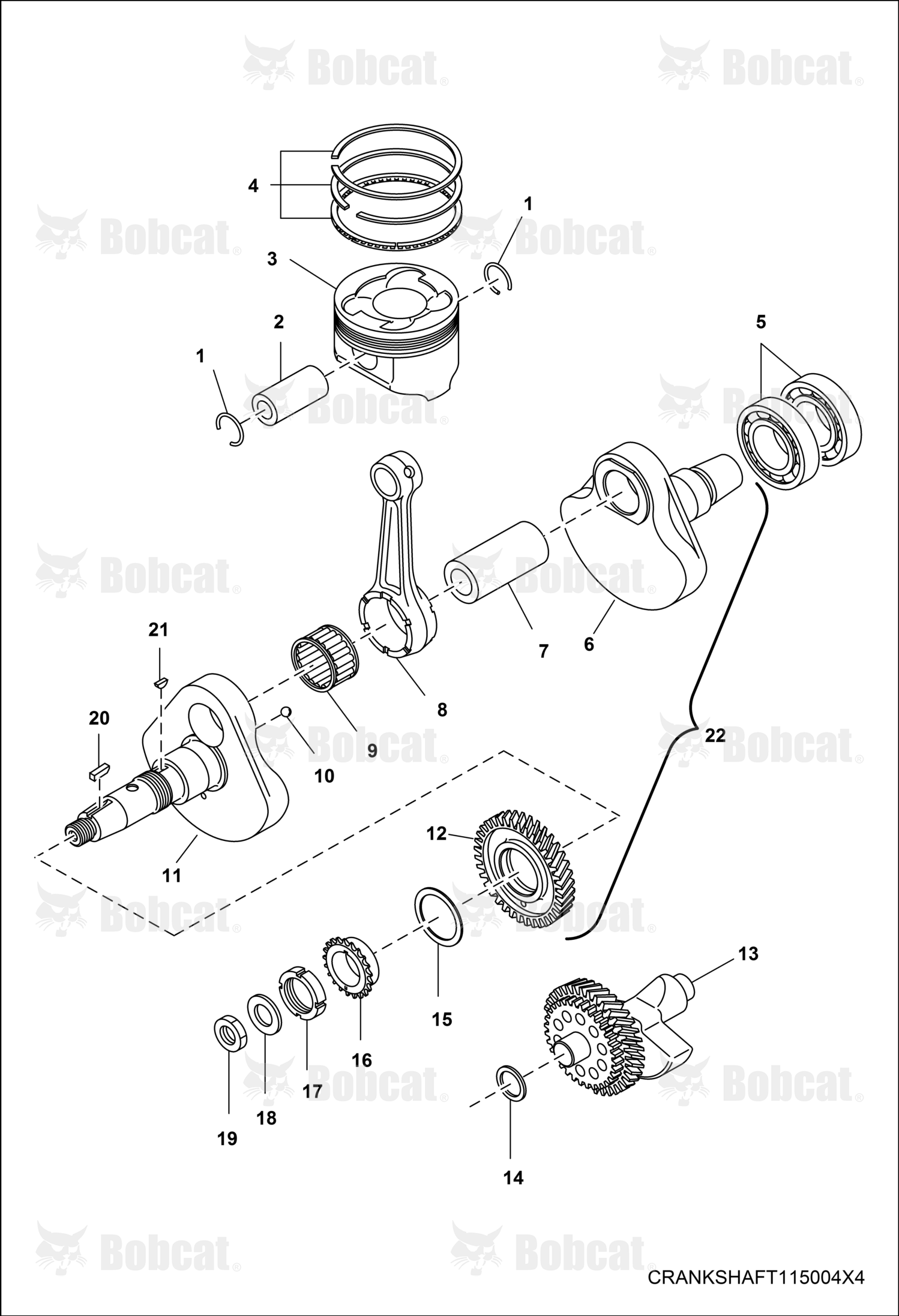 Bearing Ball
