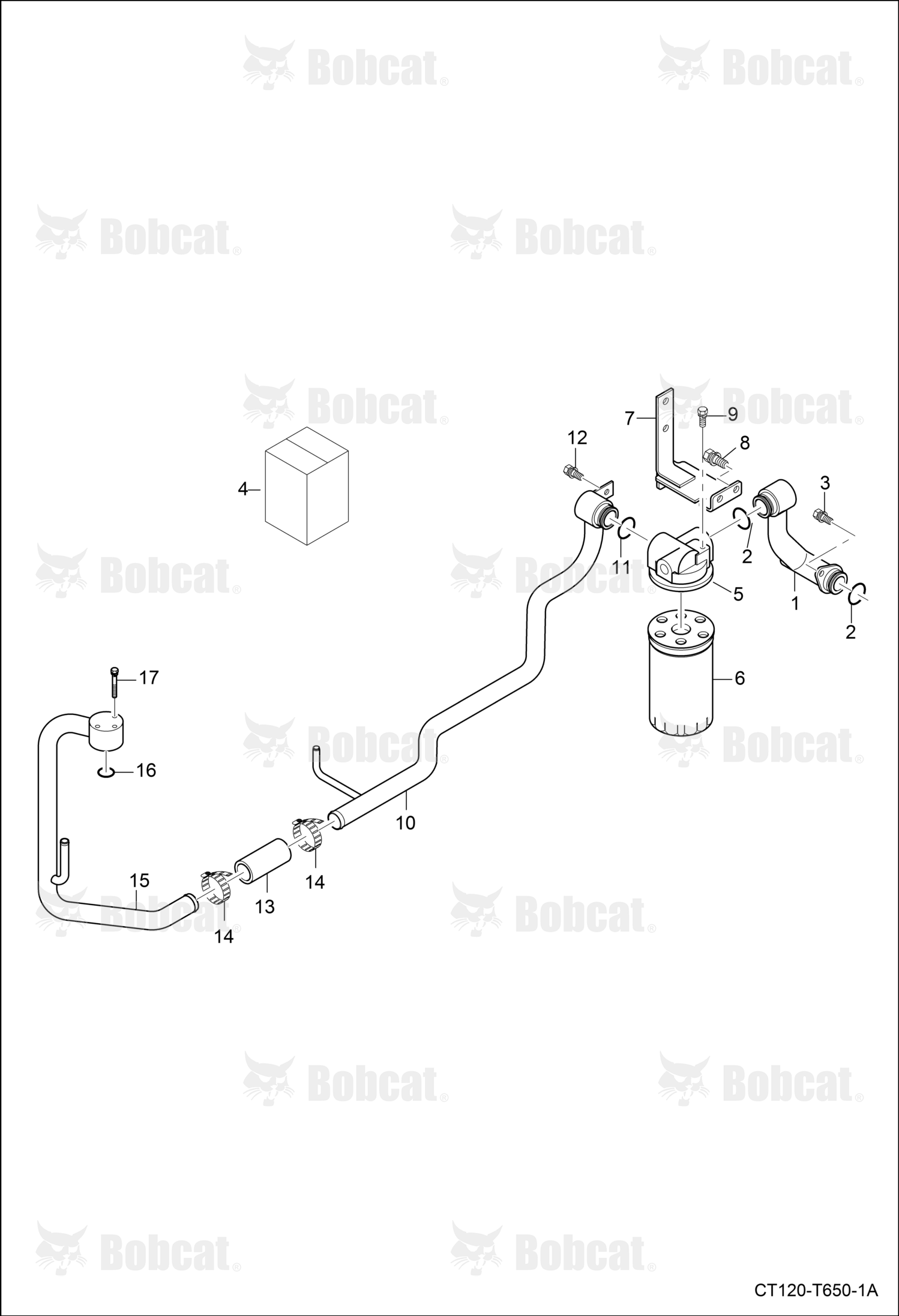 Tubeline Suction