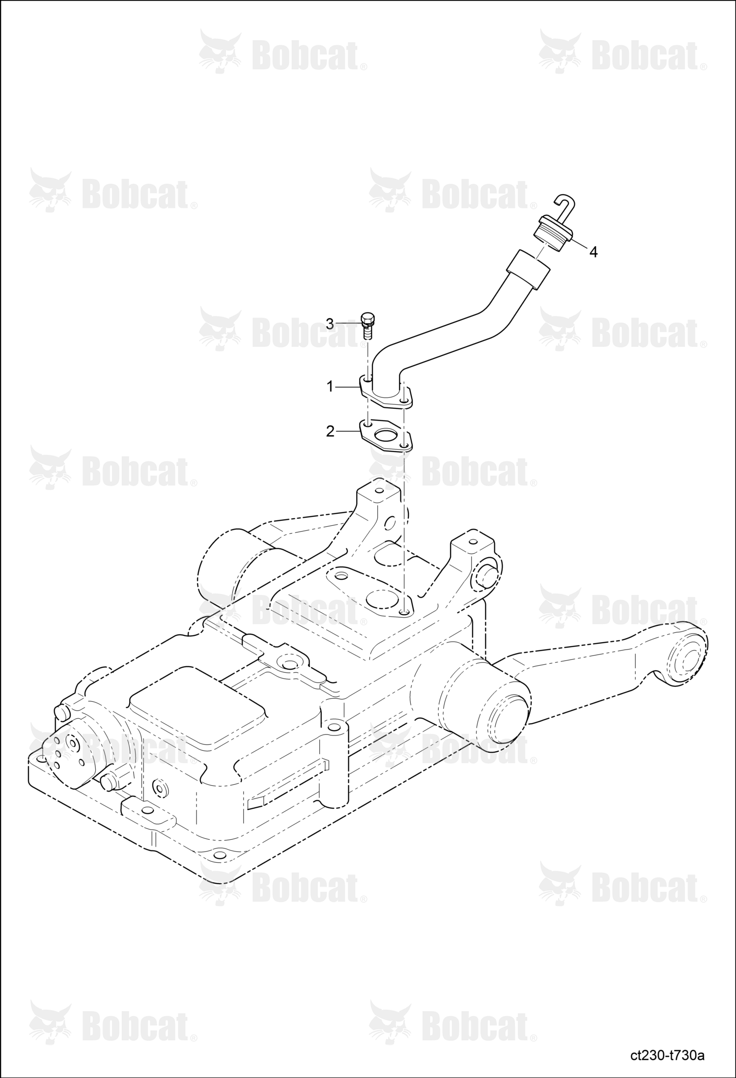 Gasket