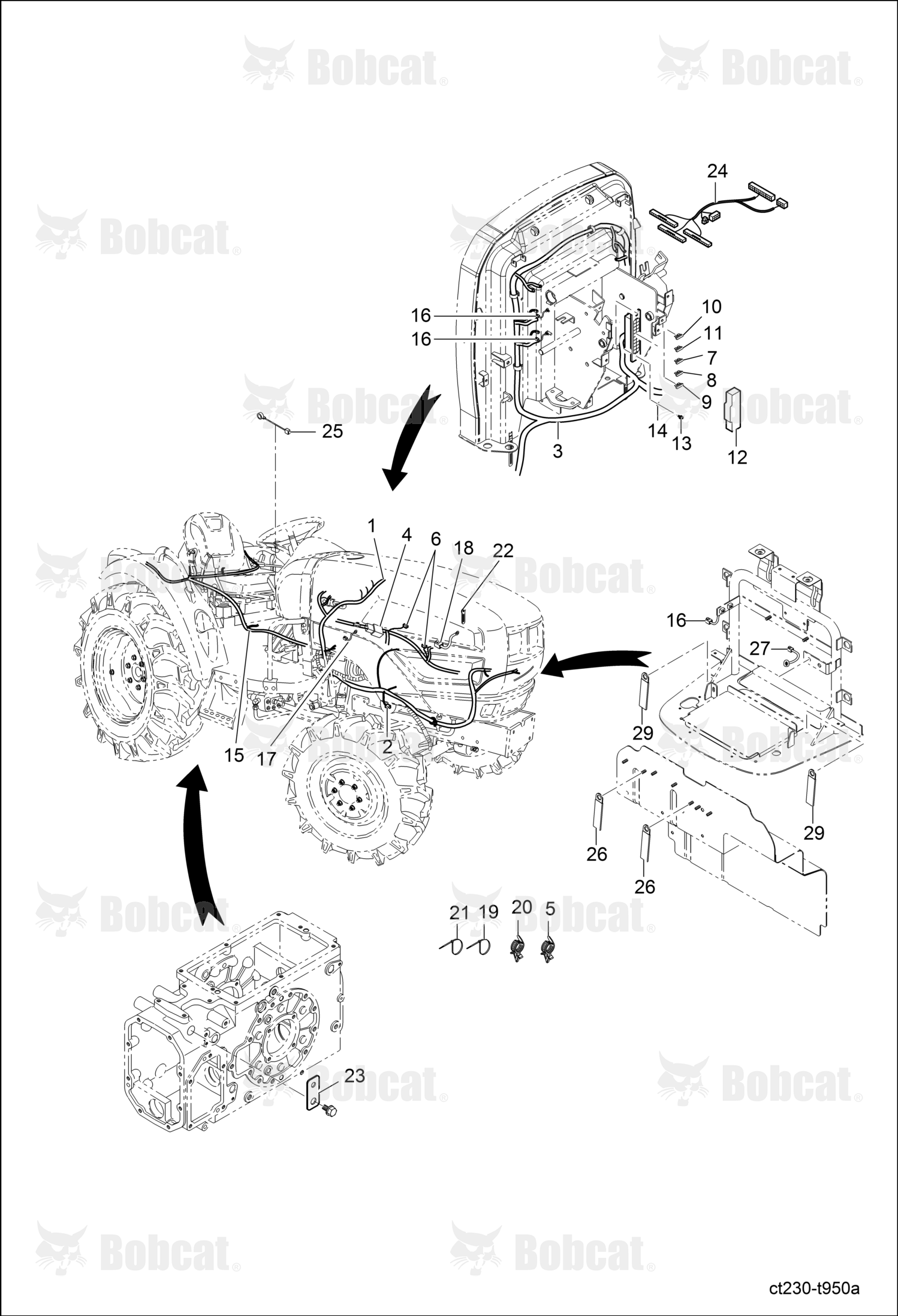 Wire, Assembly