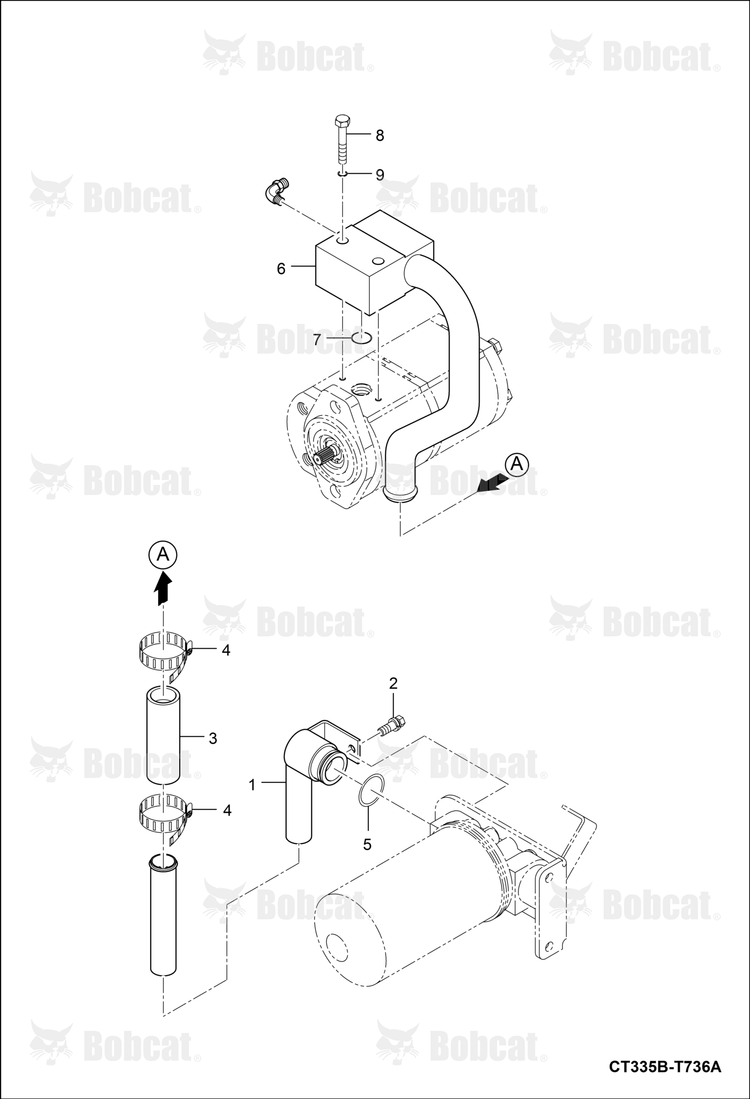 Tubeline Hydraulic