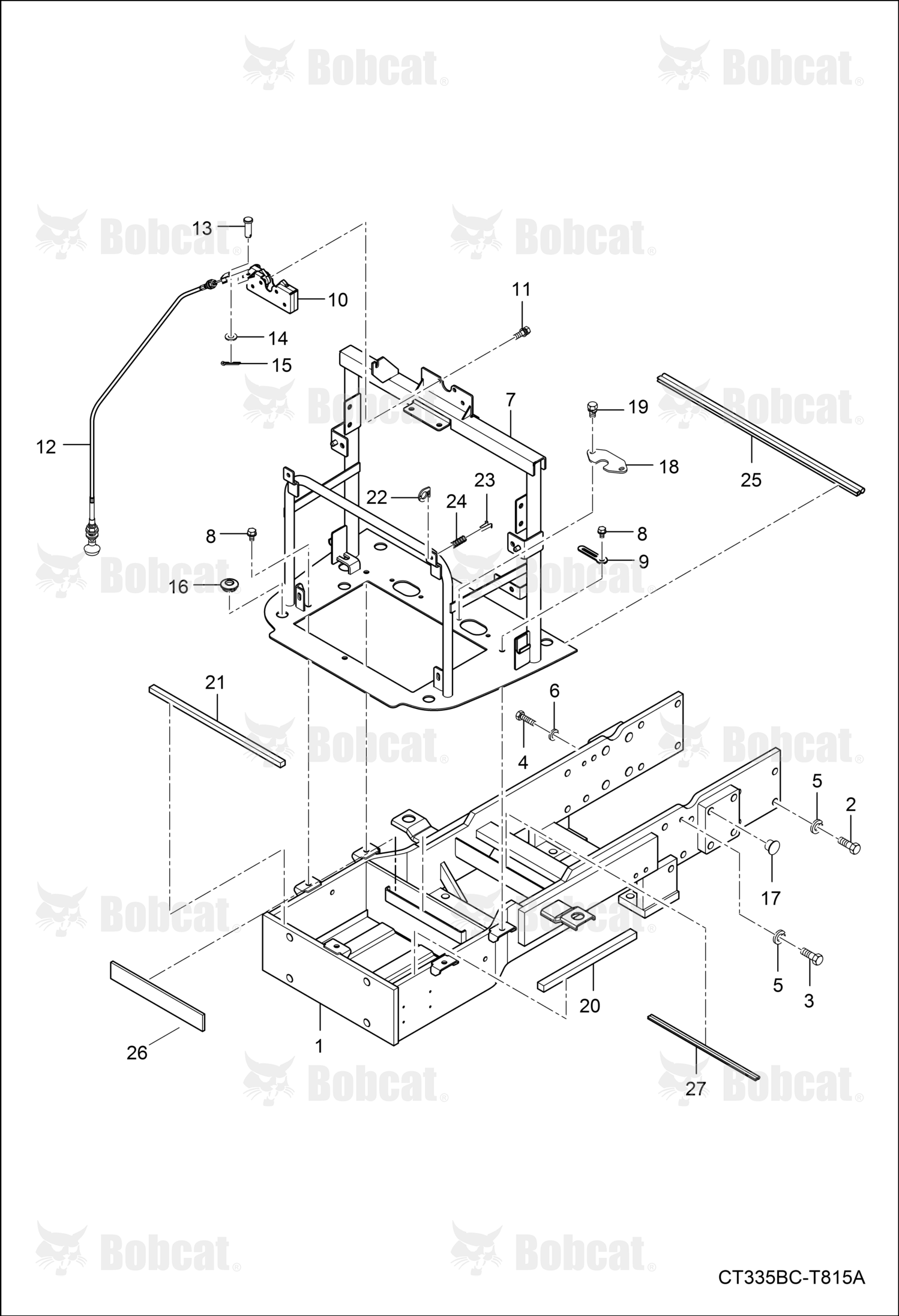 Washer Plain