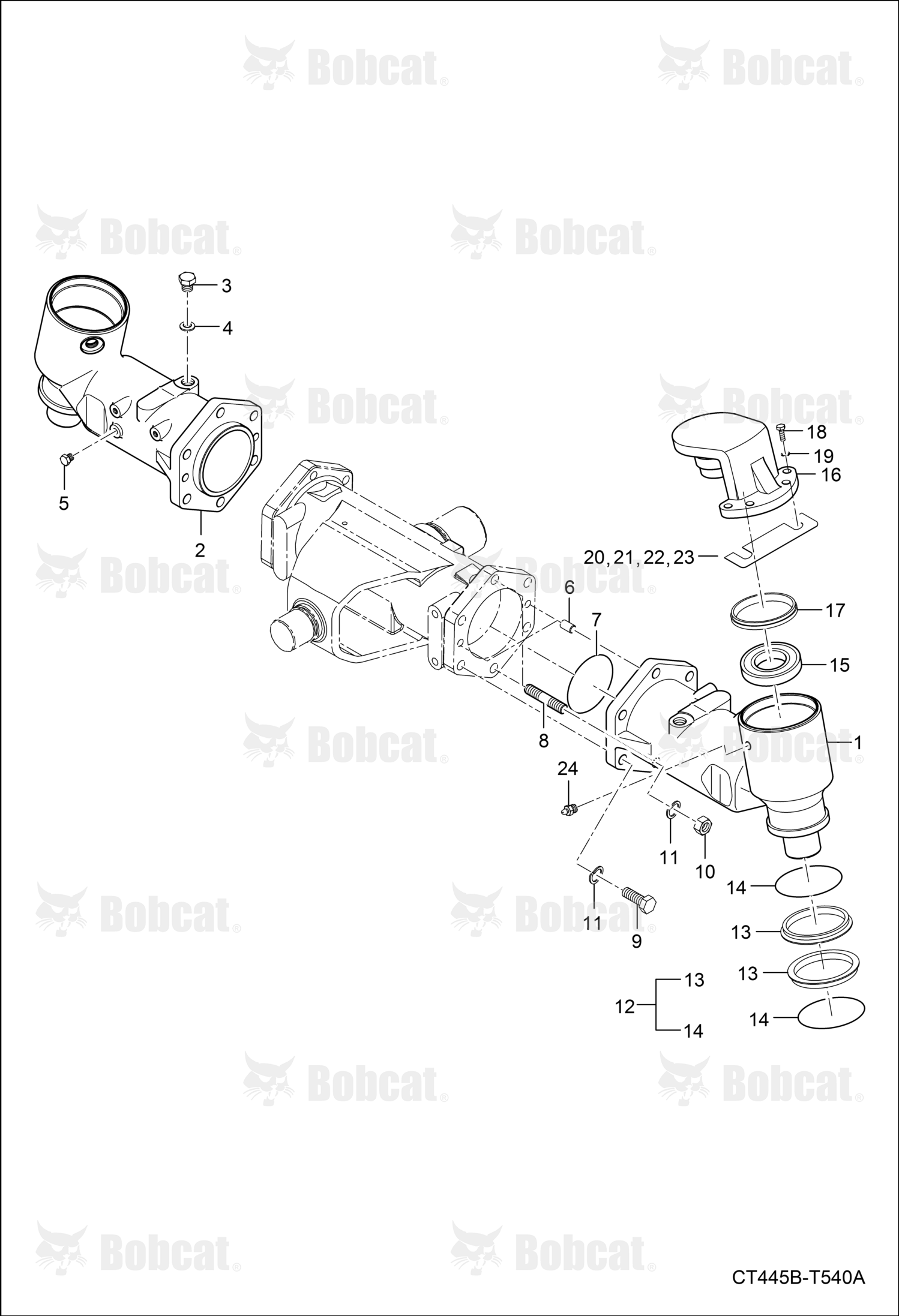 Bolt