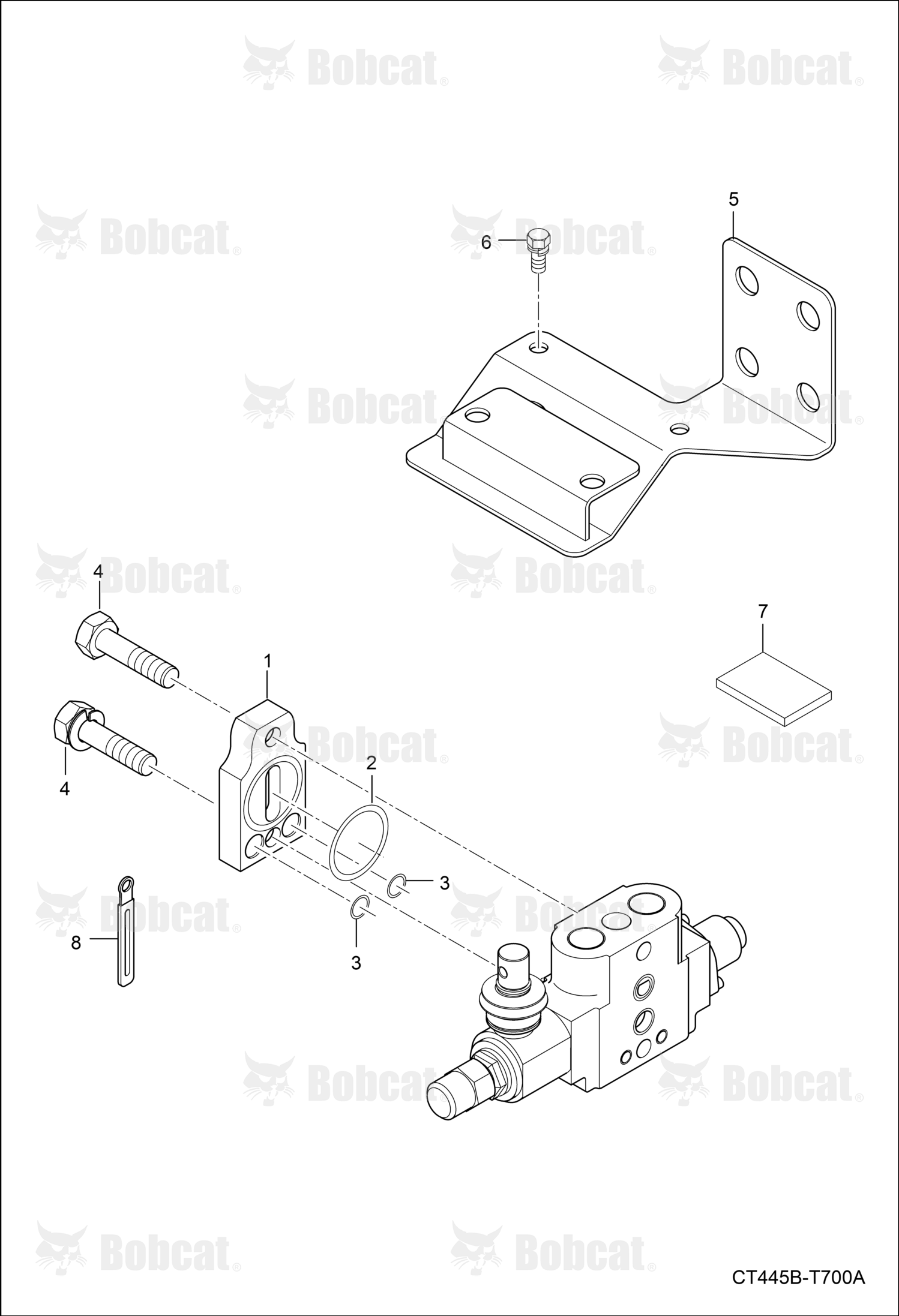 Support, Socket