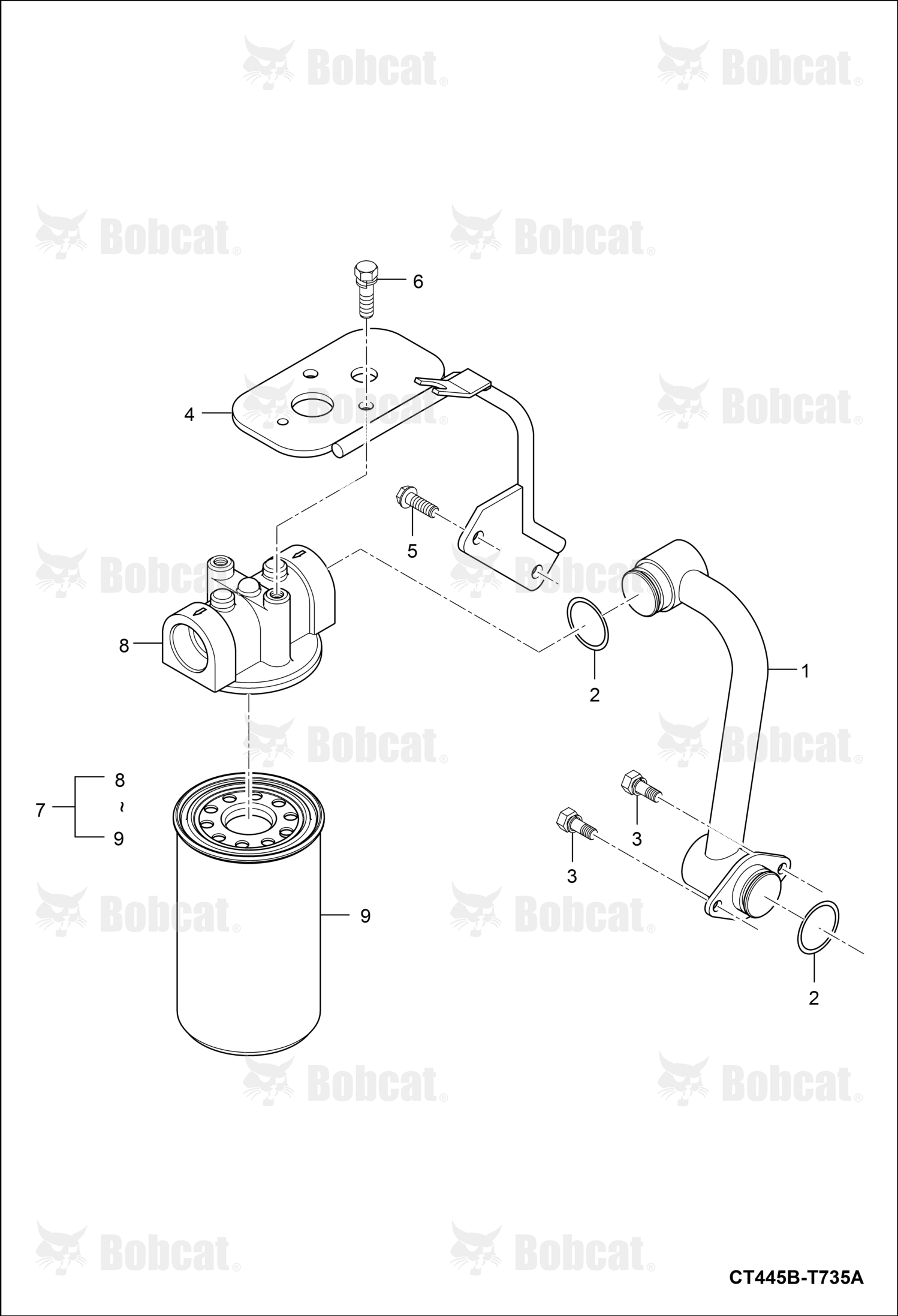 Filter Assembly