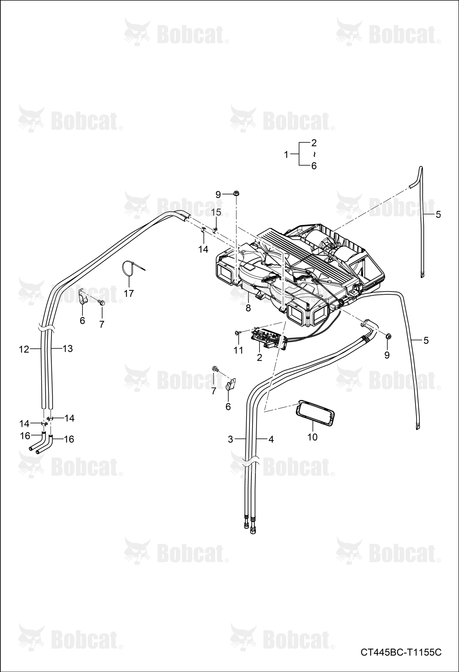 Relay Electrical