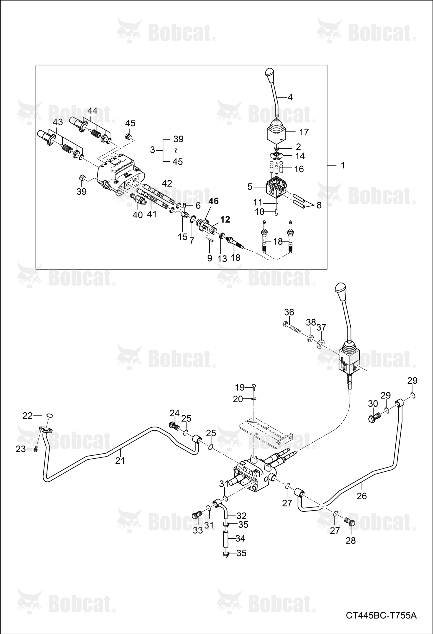 Tubeline Hydraulic