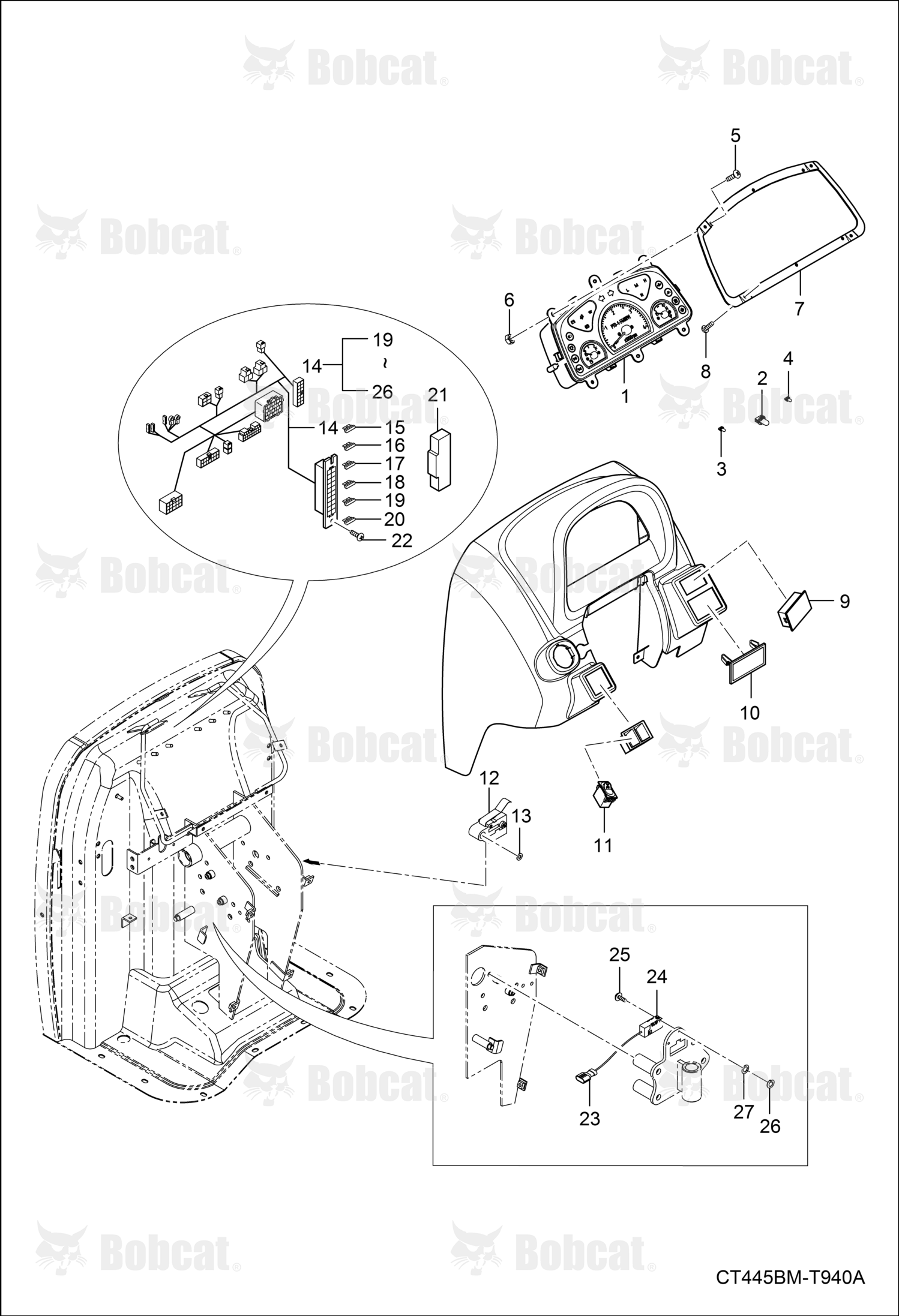 Washer Spring