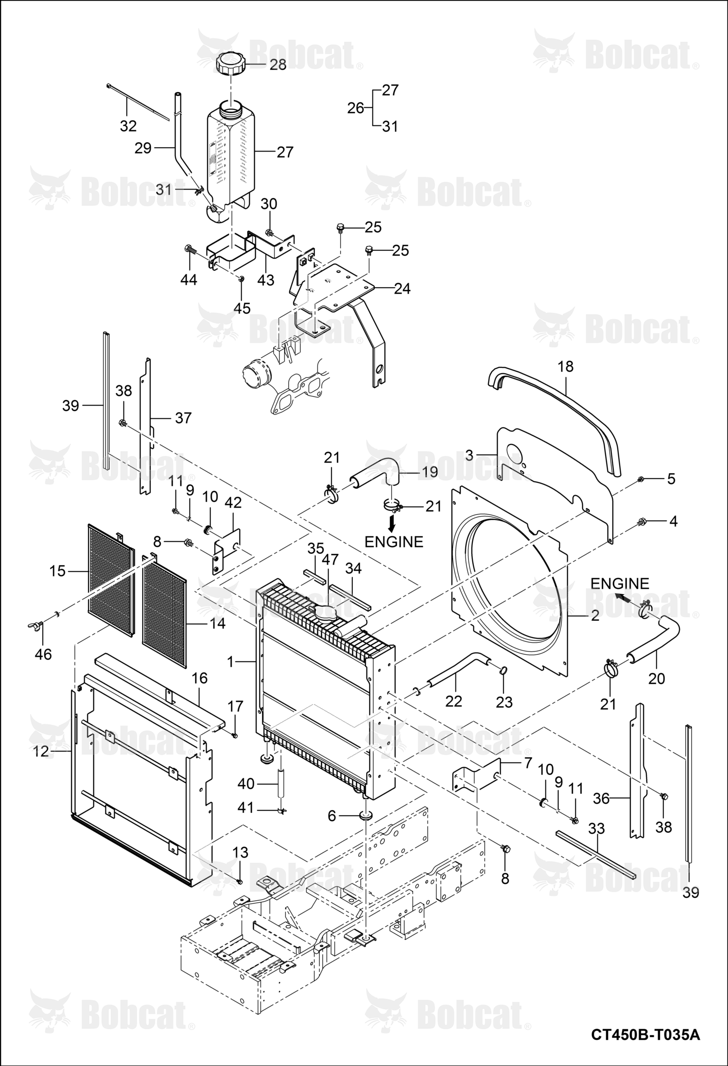 Bracket