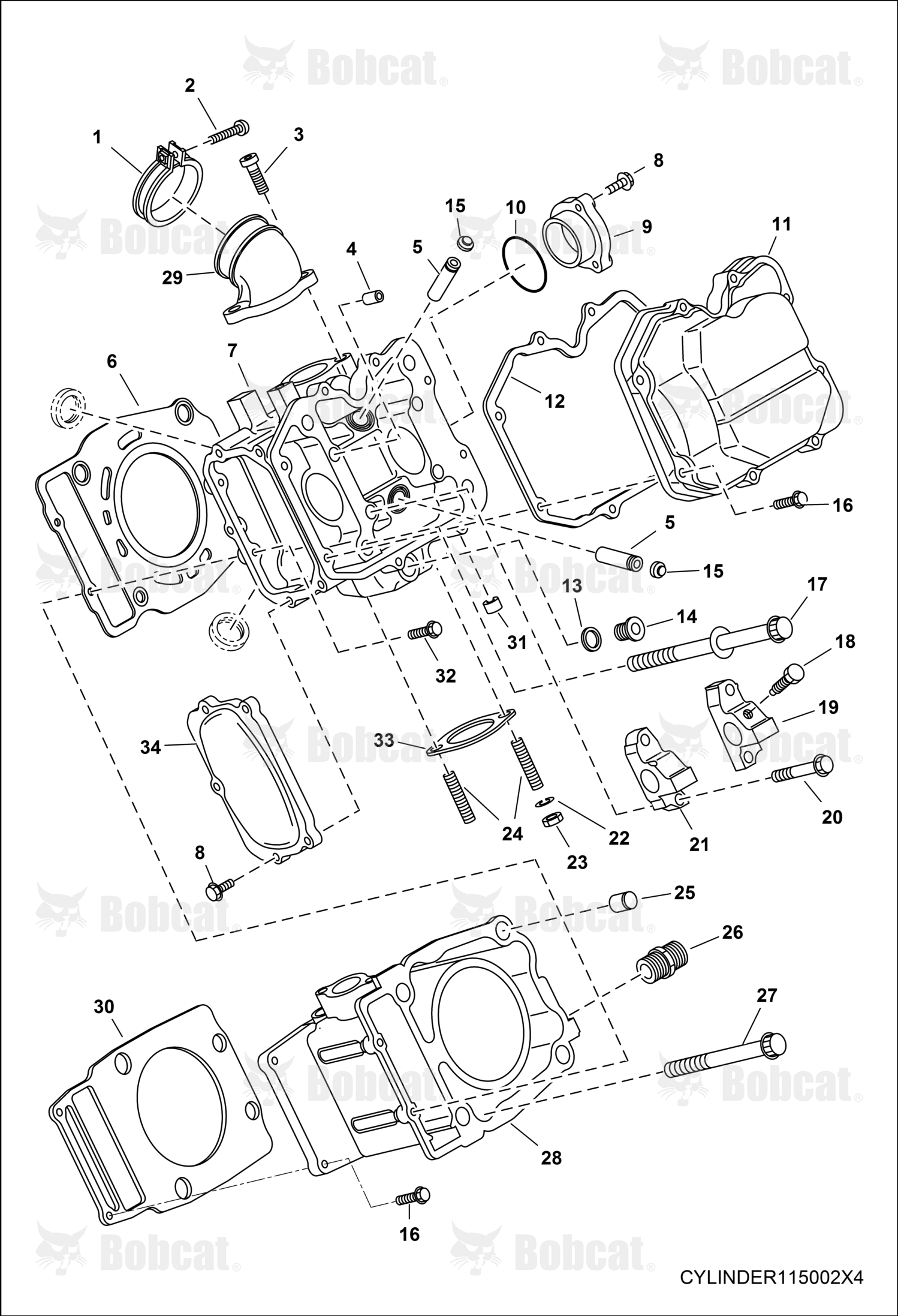 Band Adapter