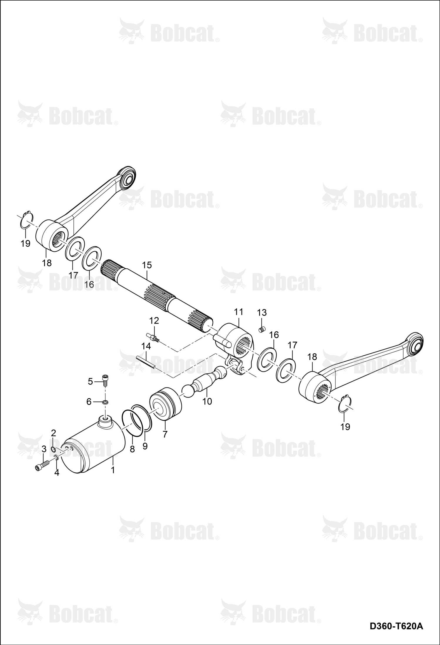 Washer Seal