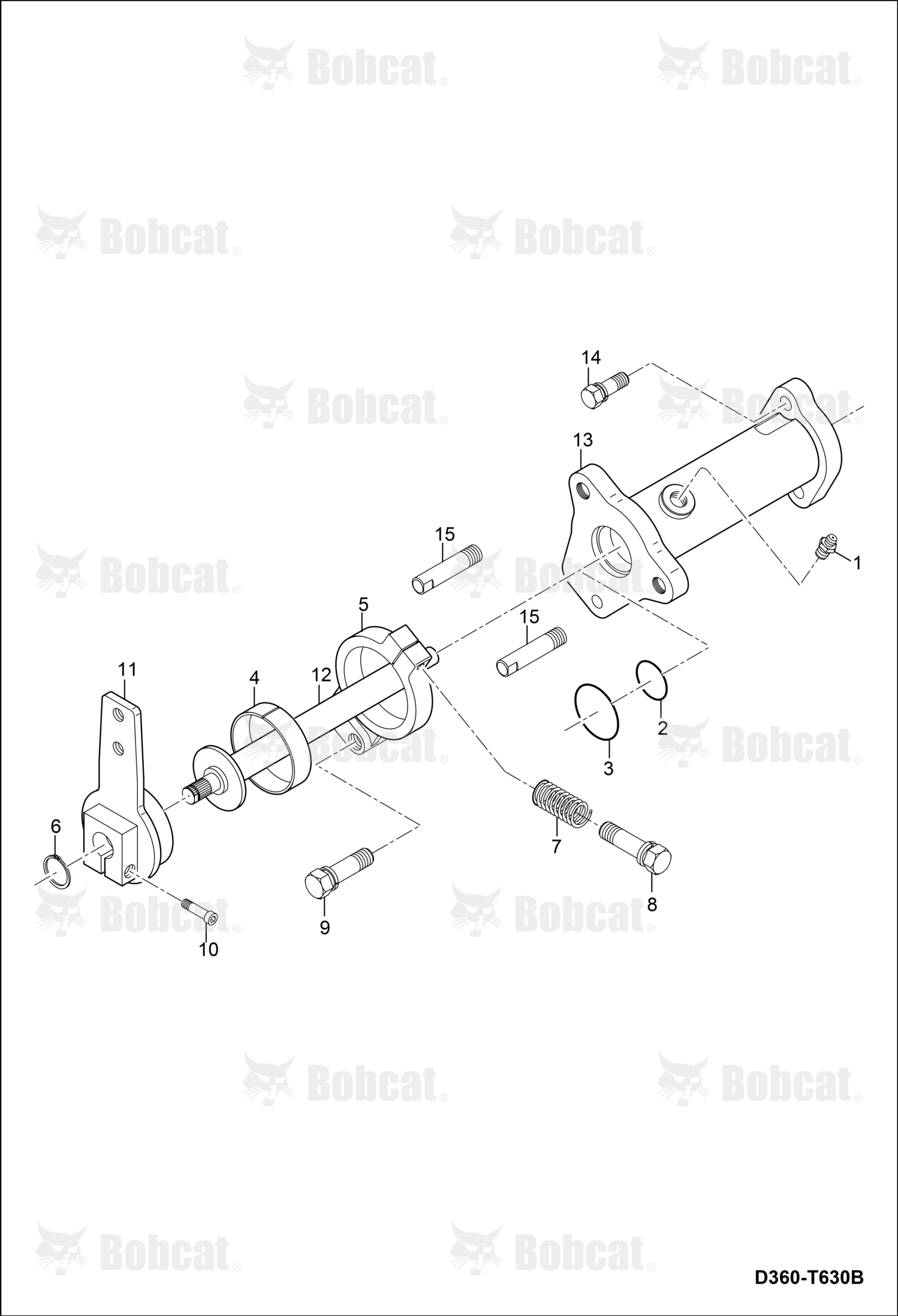 Bolt