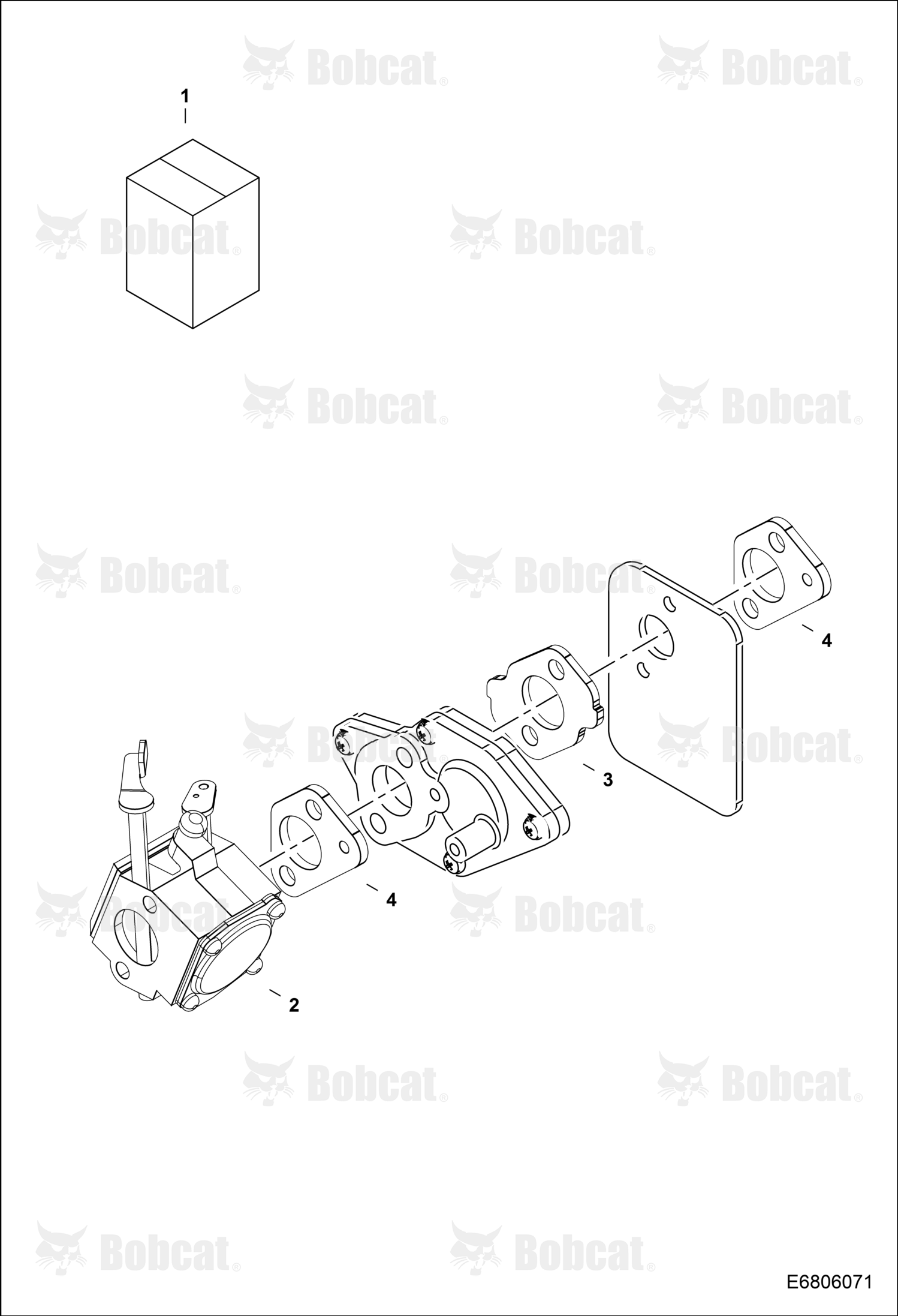 Gasket
