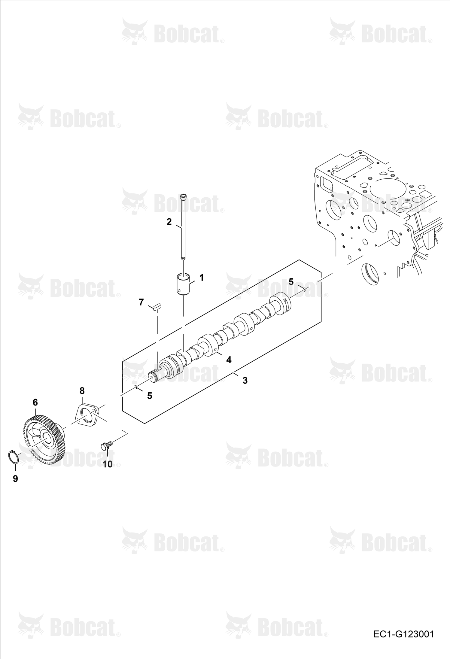 Tappet