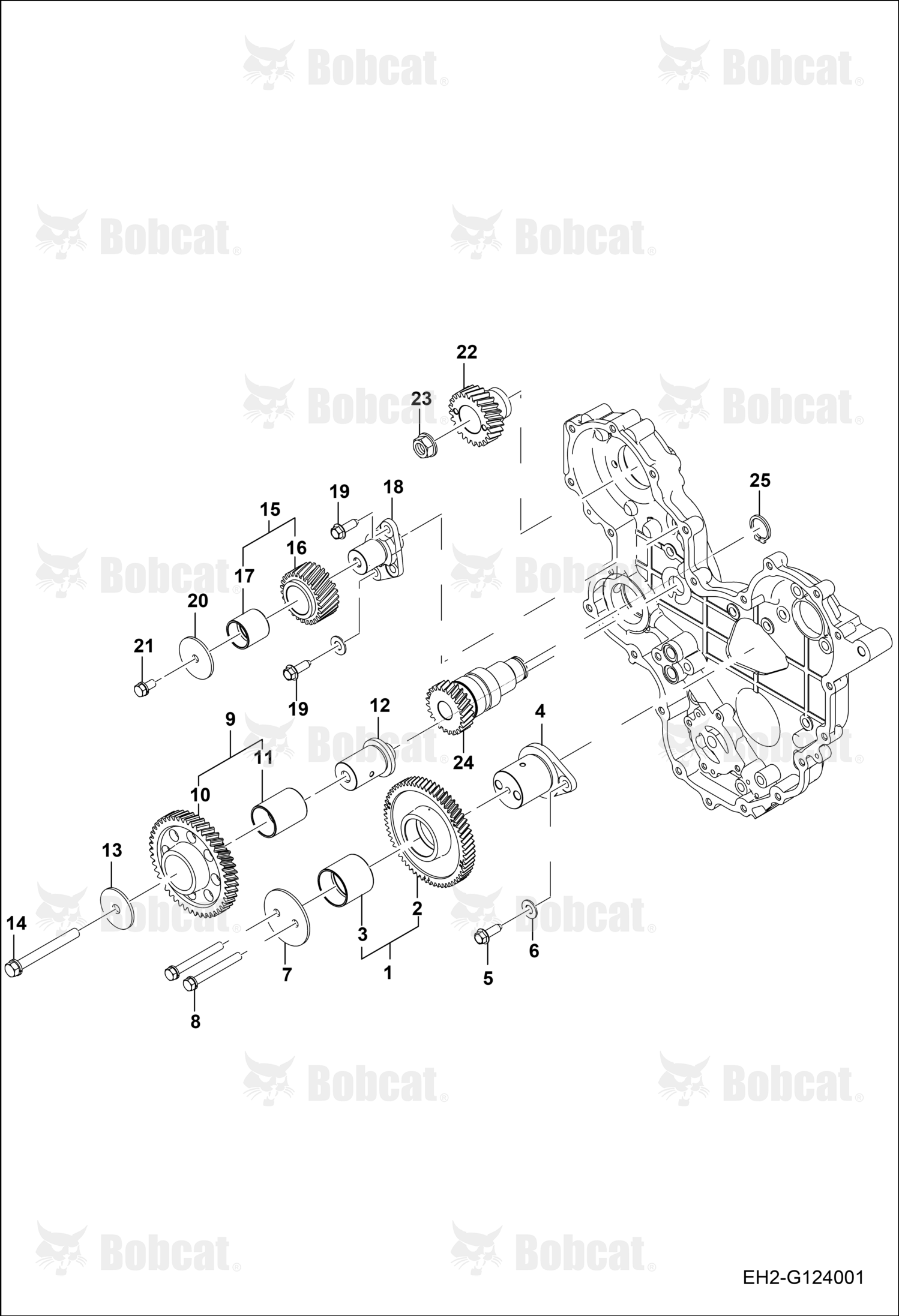 Bolt