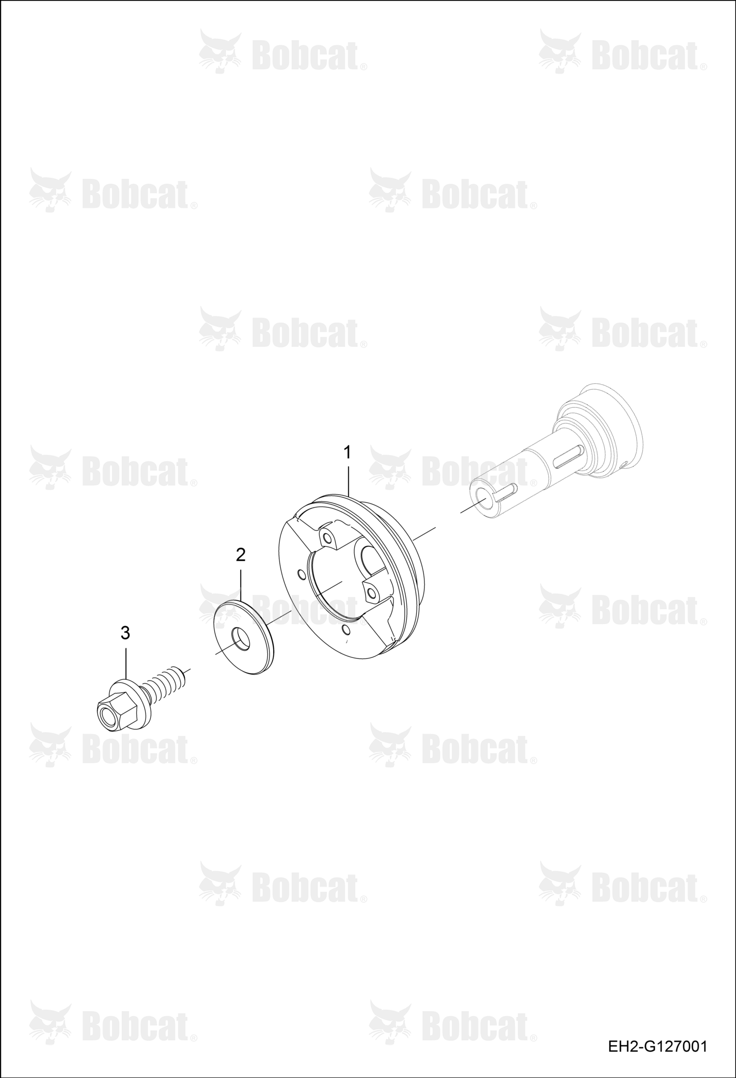 Belt Pulley