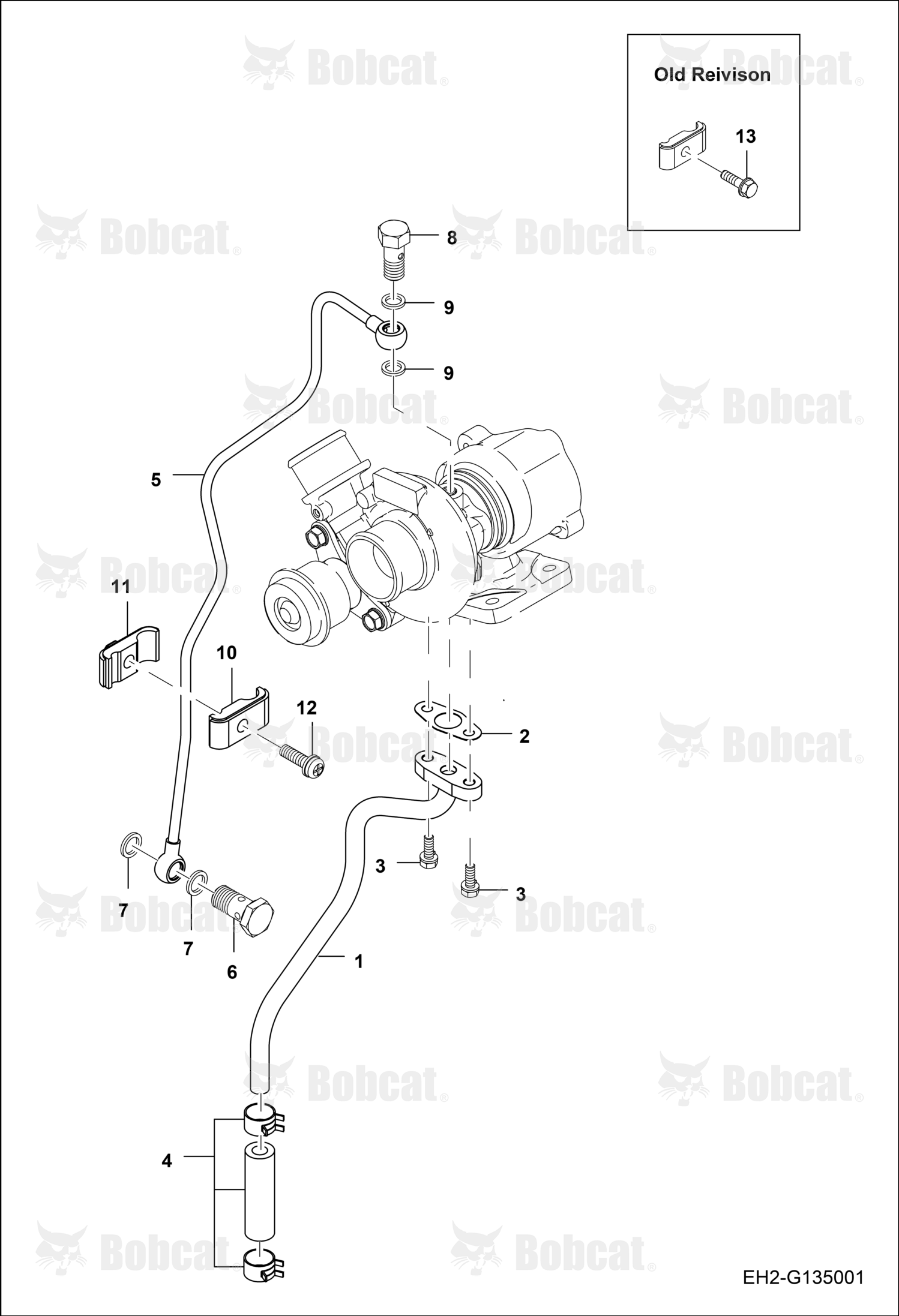 Gasket