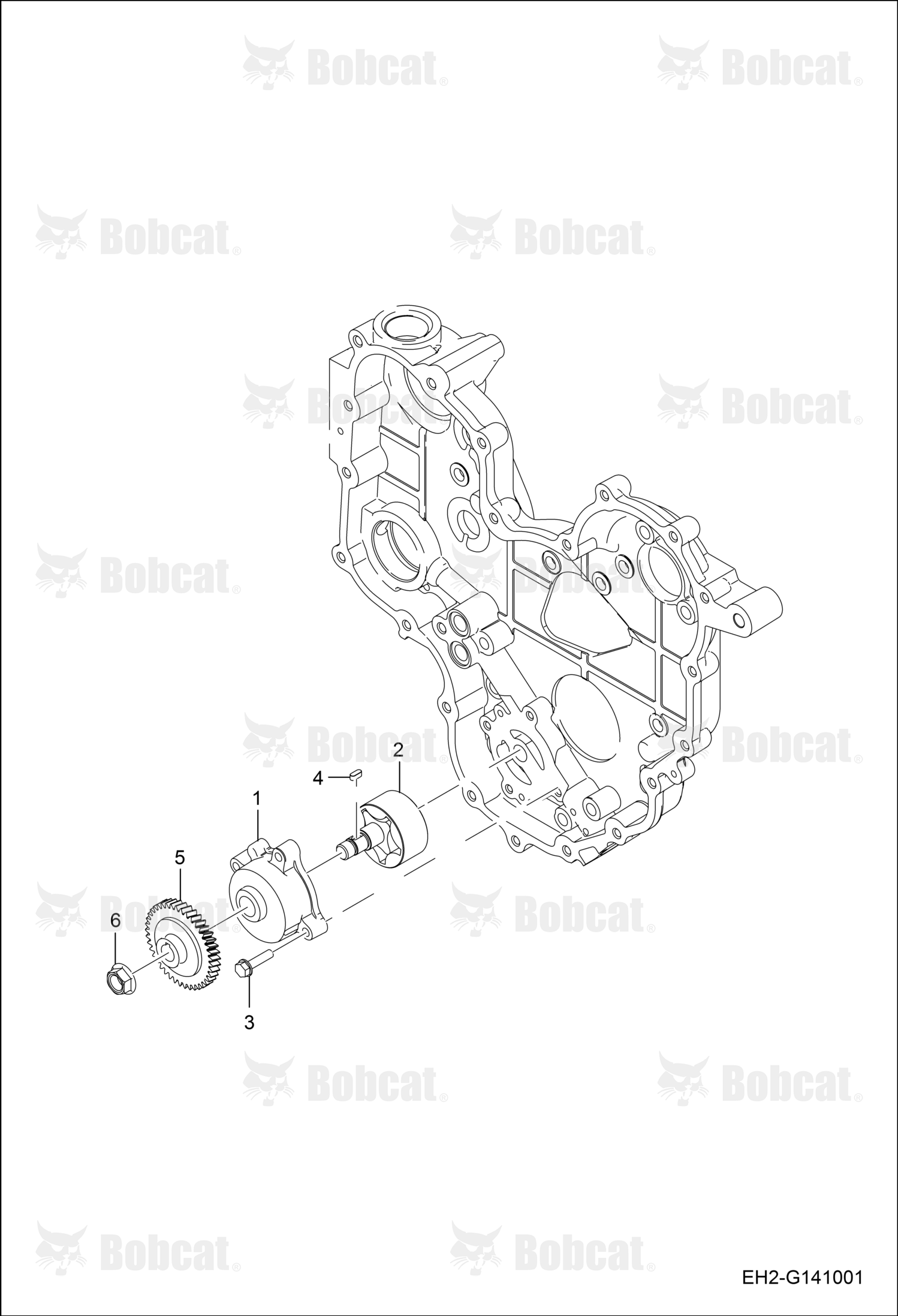 Bolt