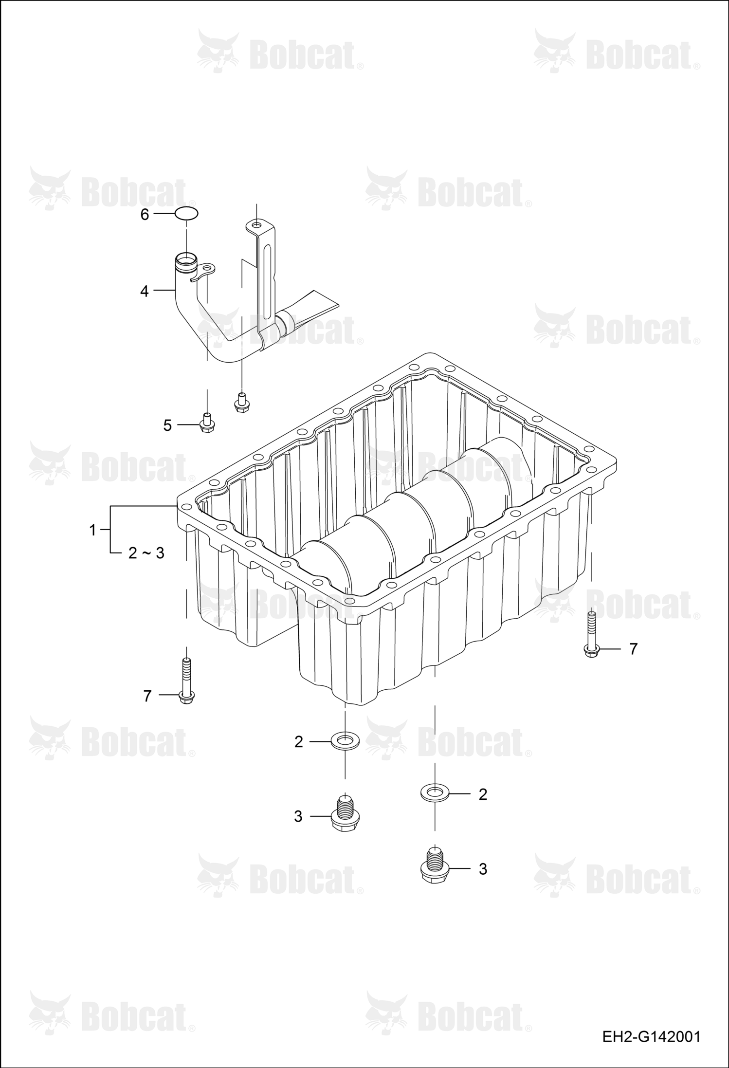 Gasket Seal