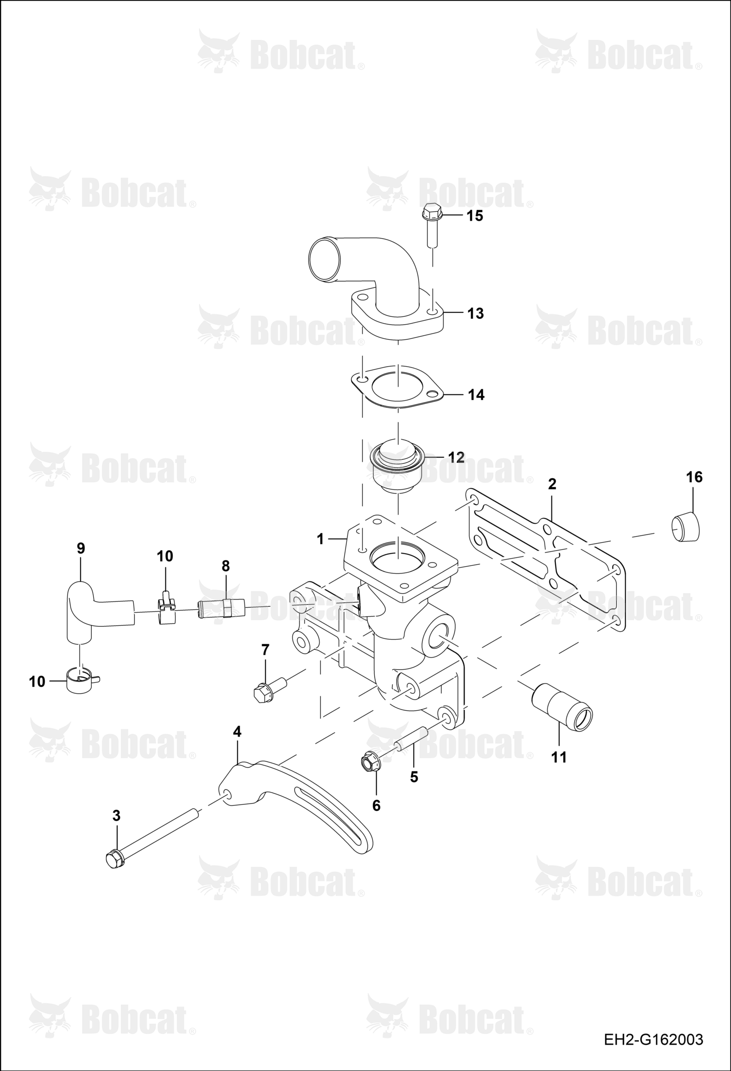 Gasket