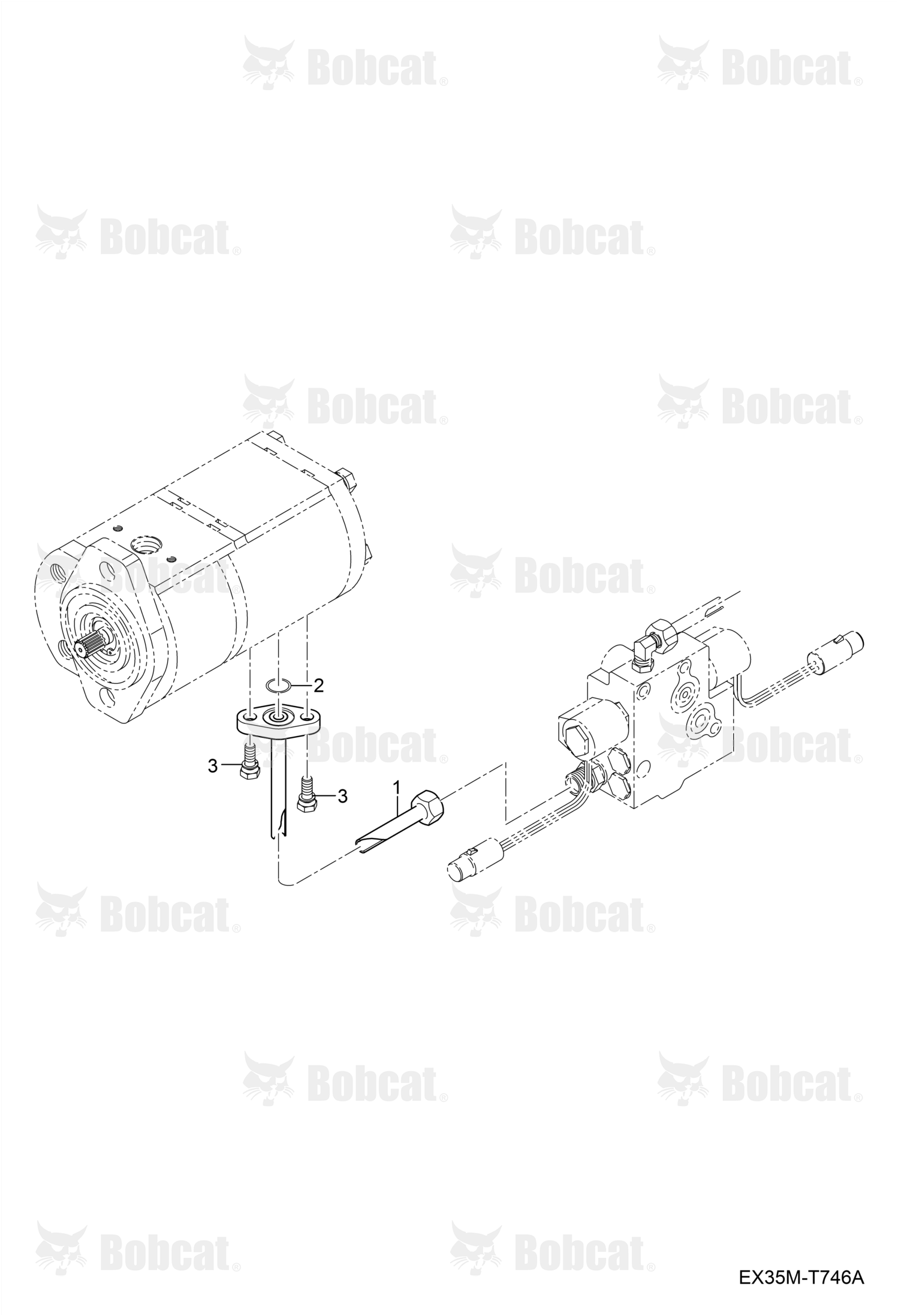 Tubeline Hydraulic