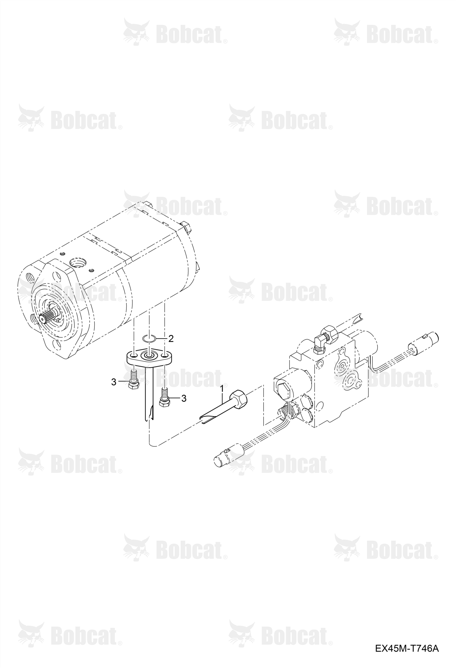 Tubeline Hydraulic