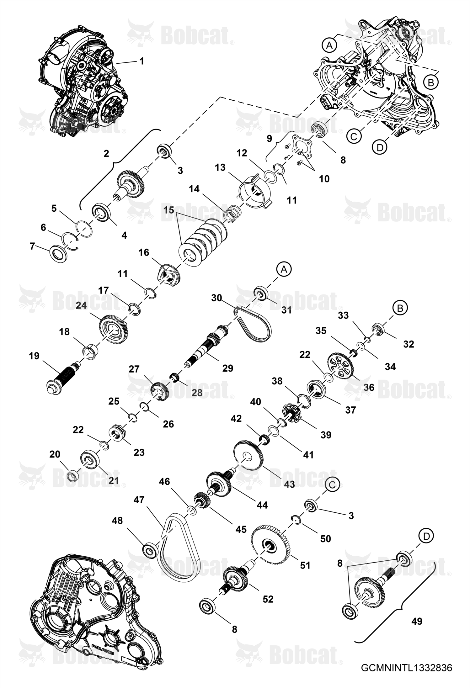 Bearing Ball