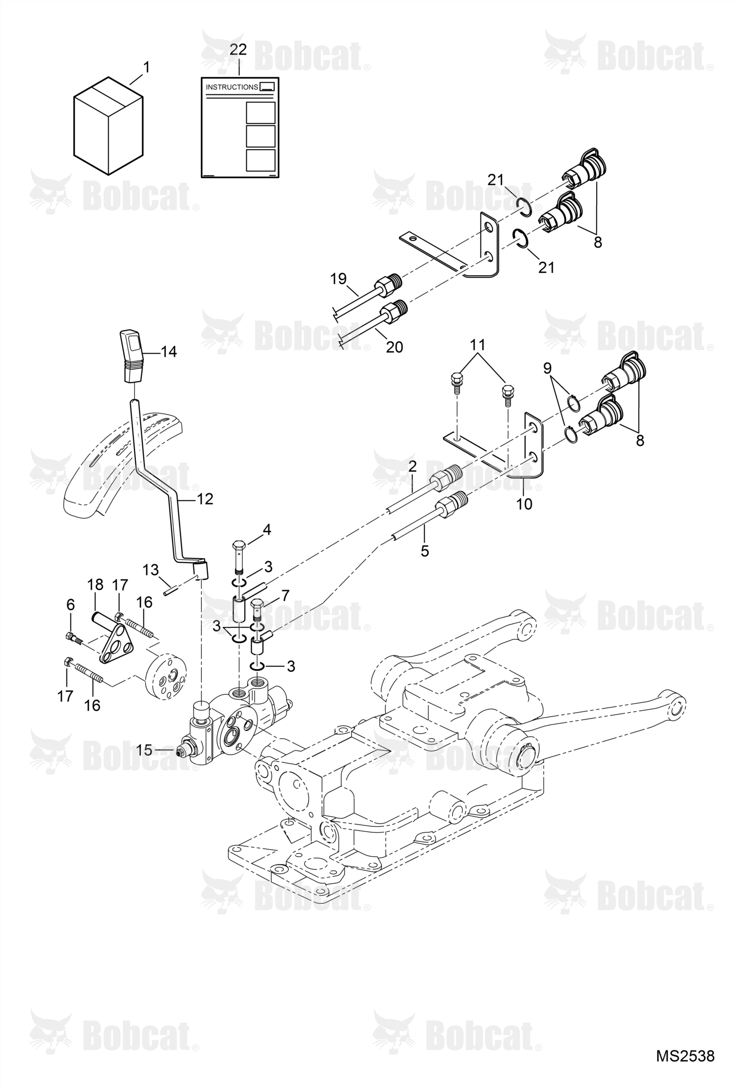 Tube Hydraulic