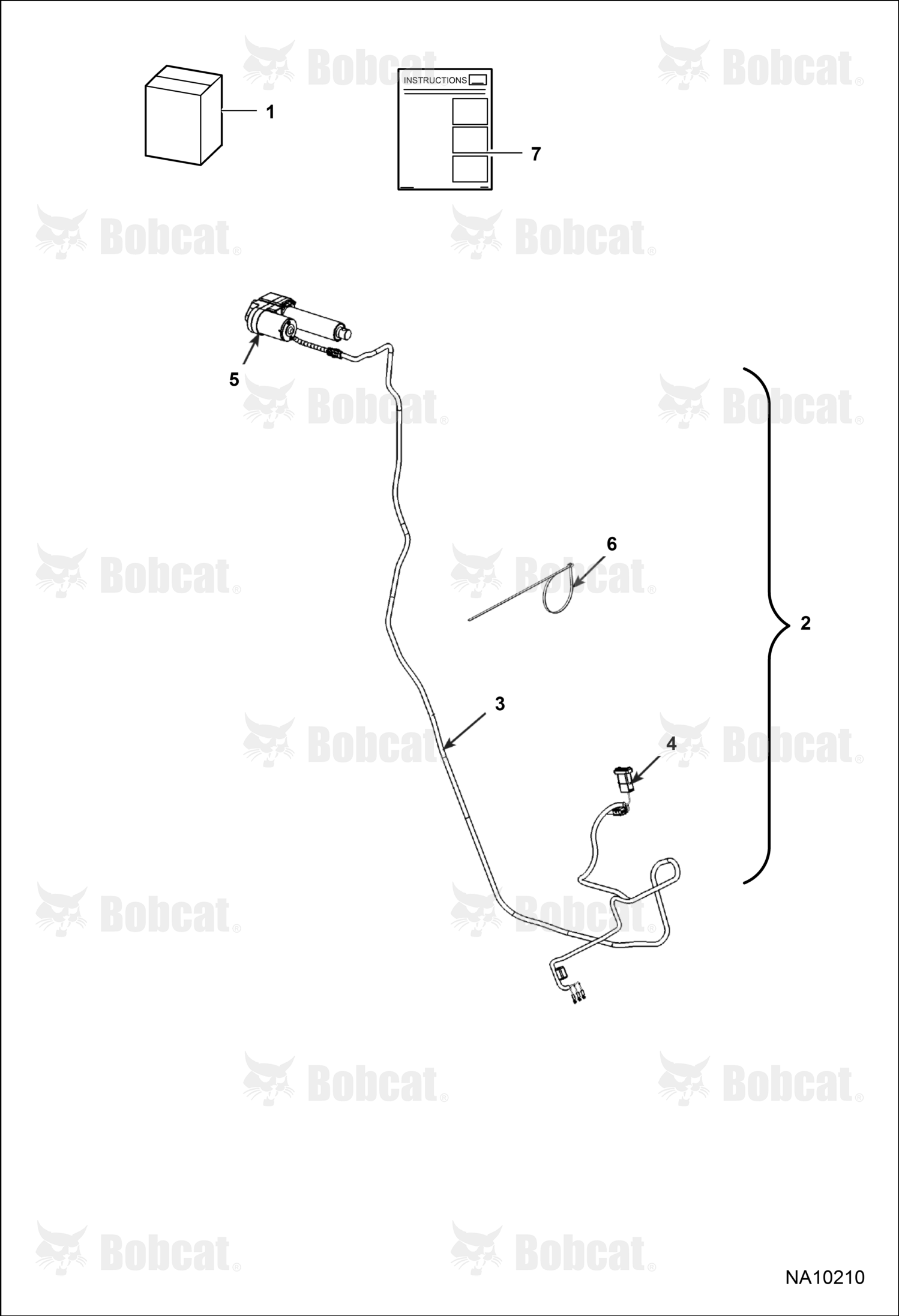 Actuator
