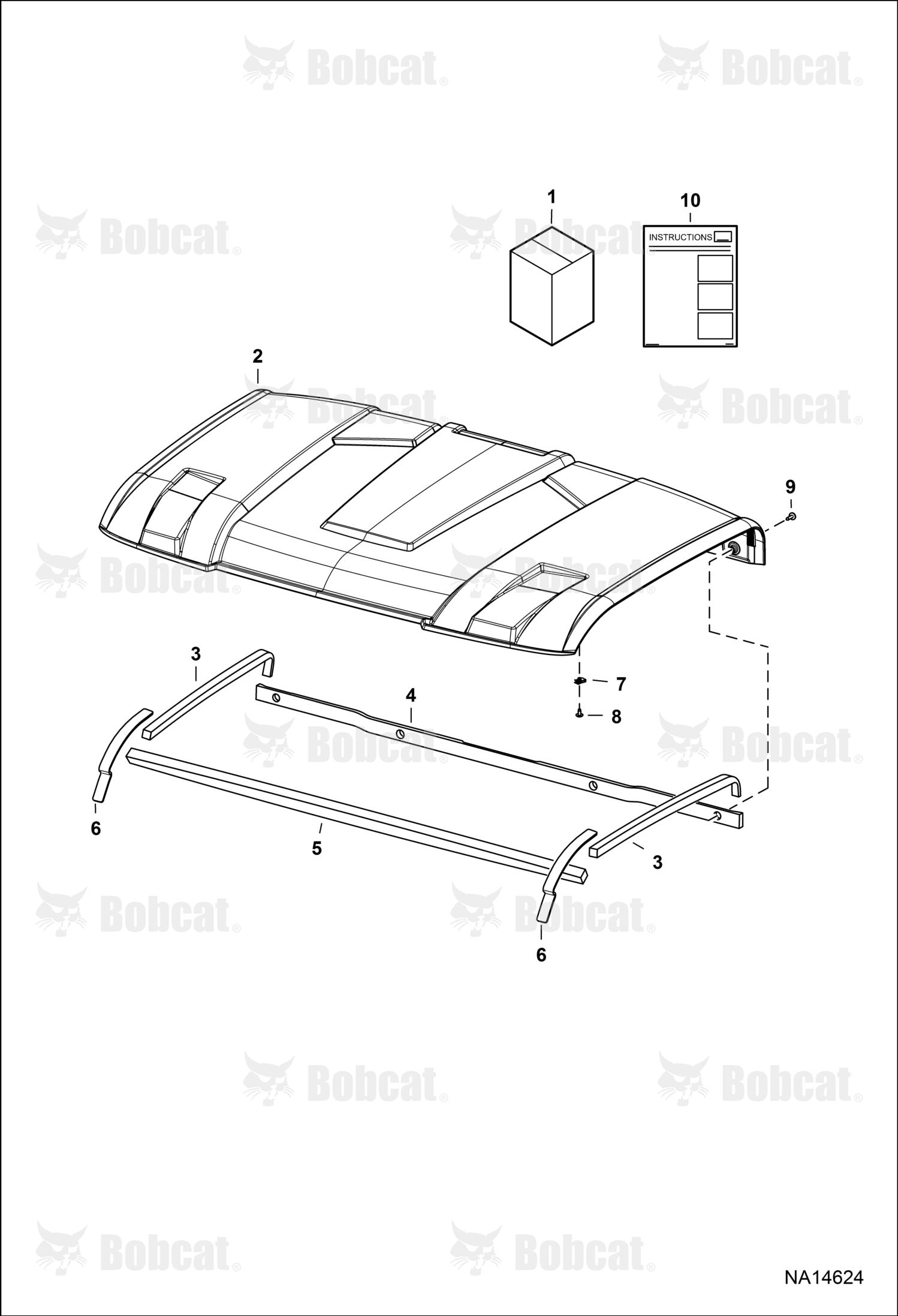 Accessory Sport Roof