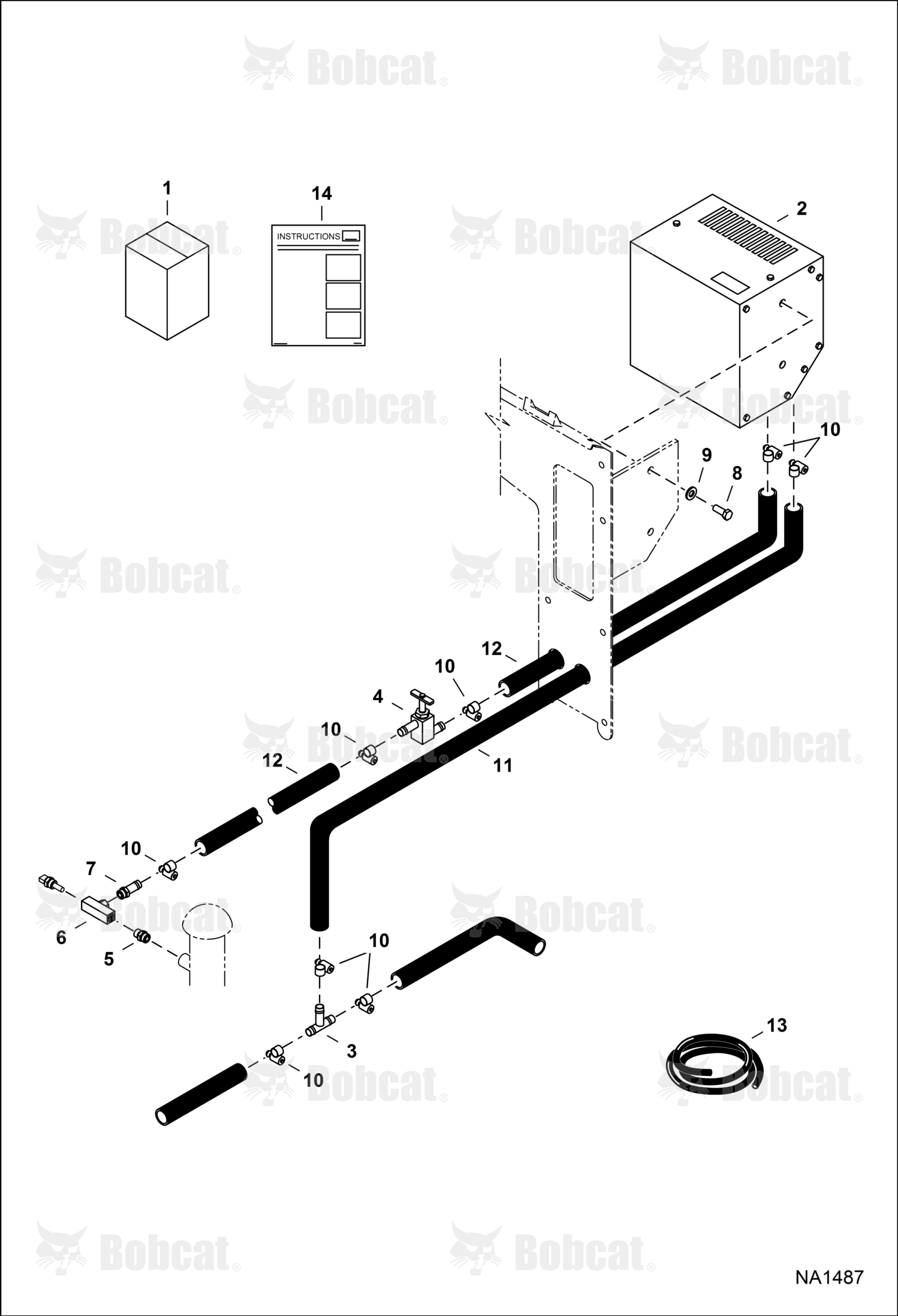 Bolt 5