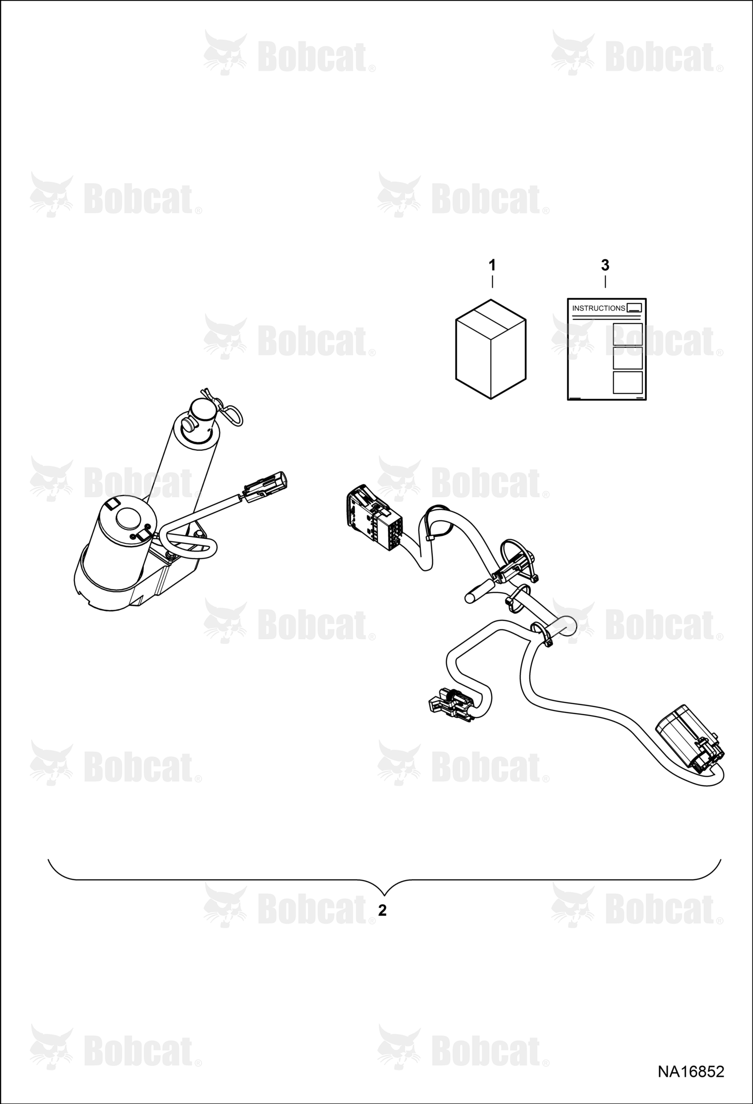 Switch Rocker