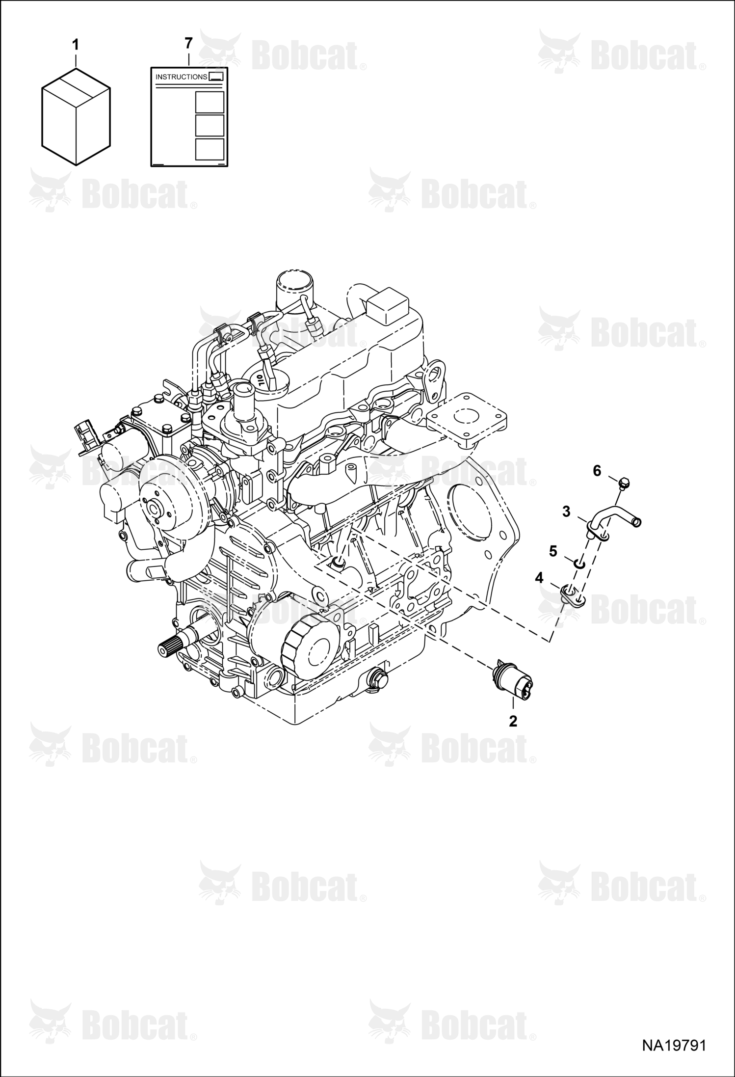 Block Heater