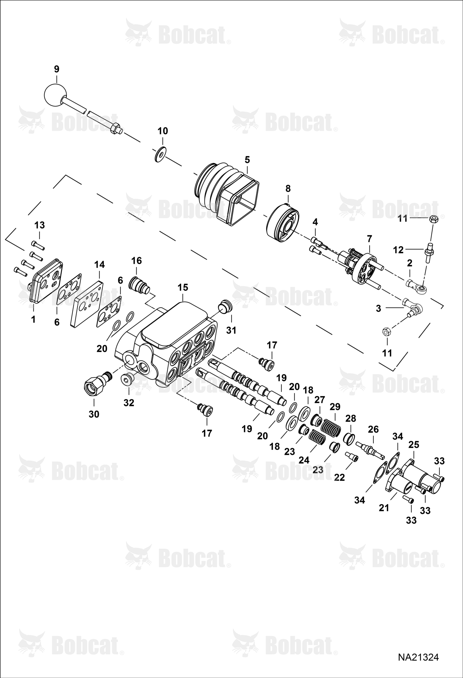 Gasket Cover