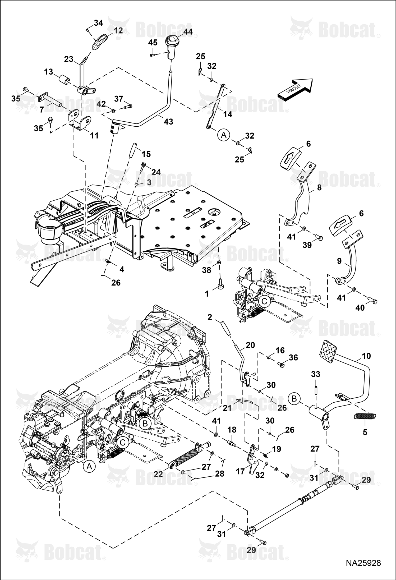 Washer Flat Plain
