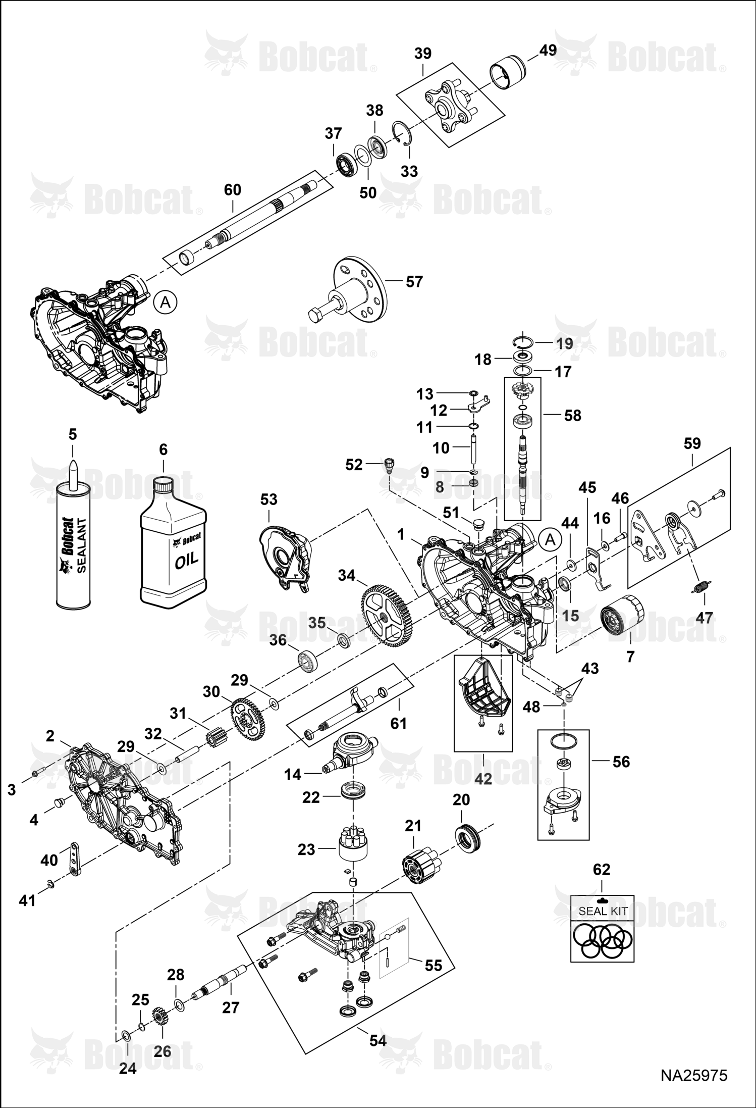 Bearing Ball