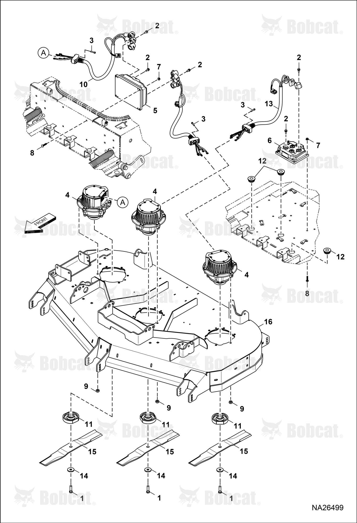 Screw Hex Head