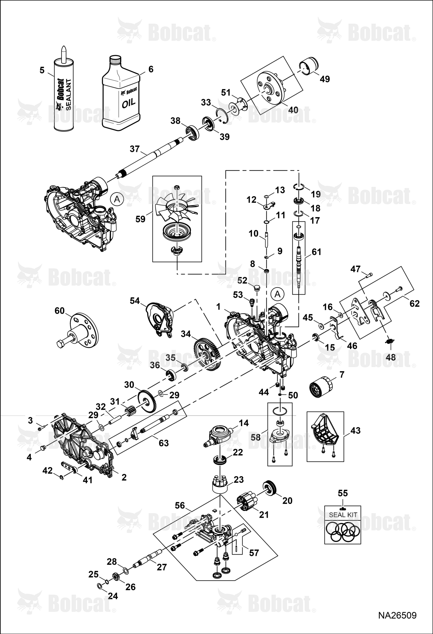 Bearing Ball