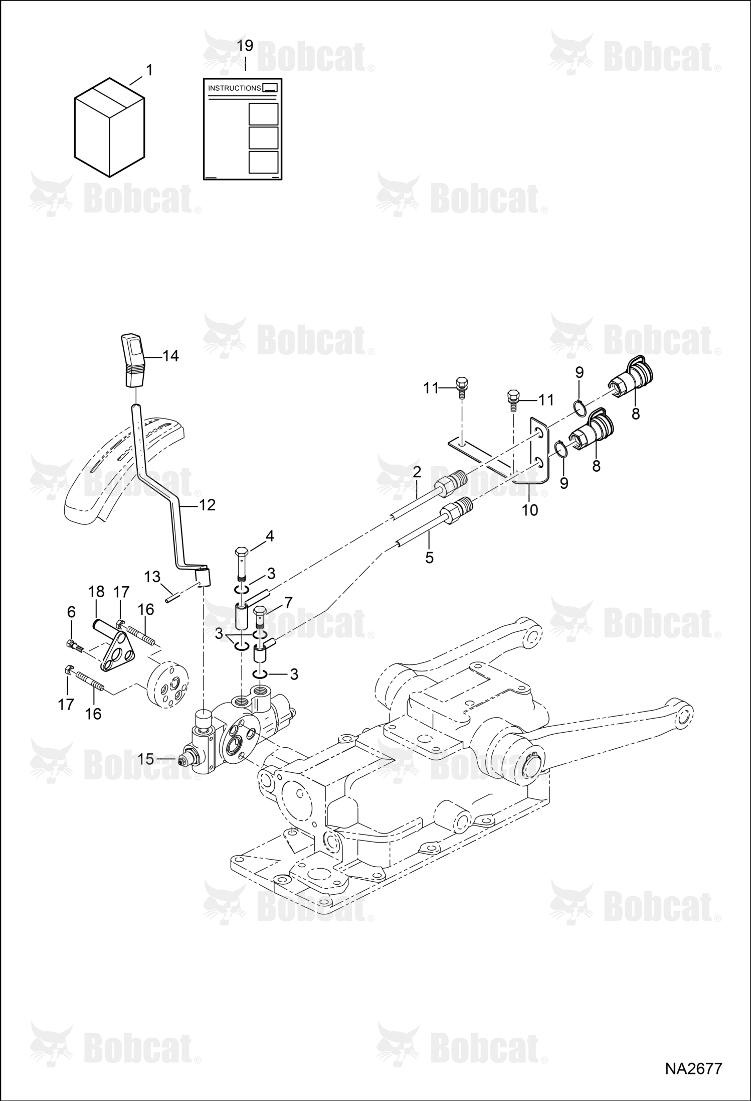 Tubeline Hydraulic