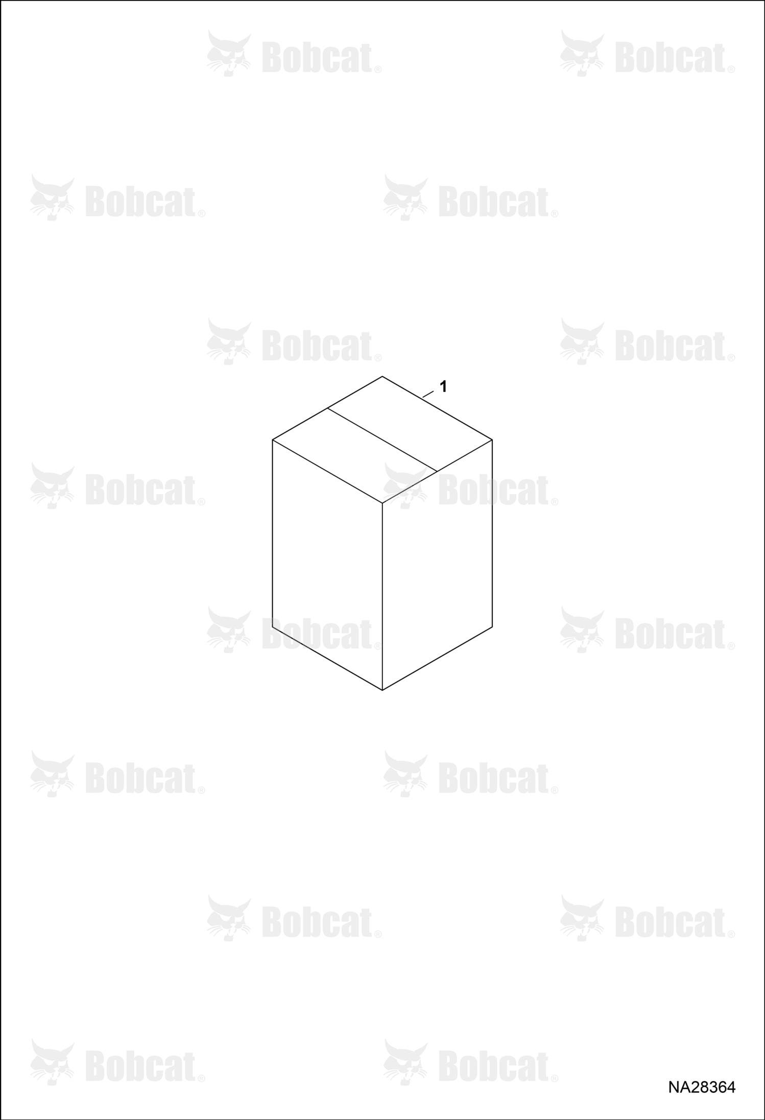 Accessory Step Rock Slider Std
