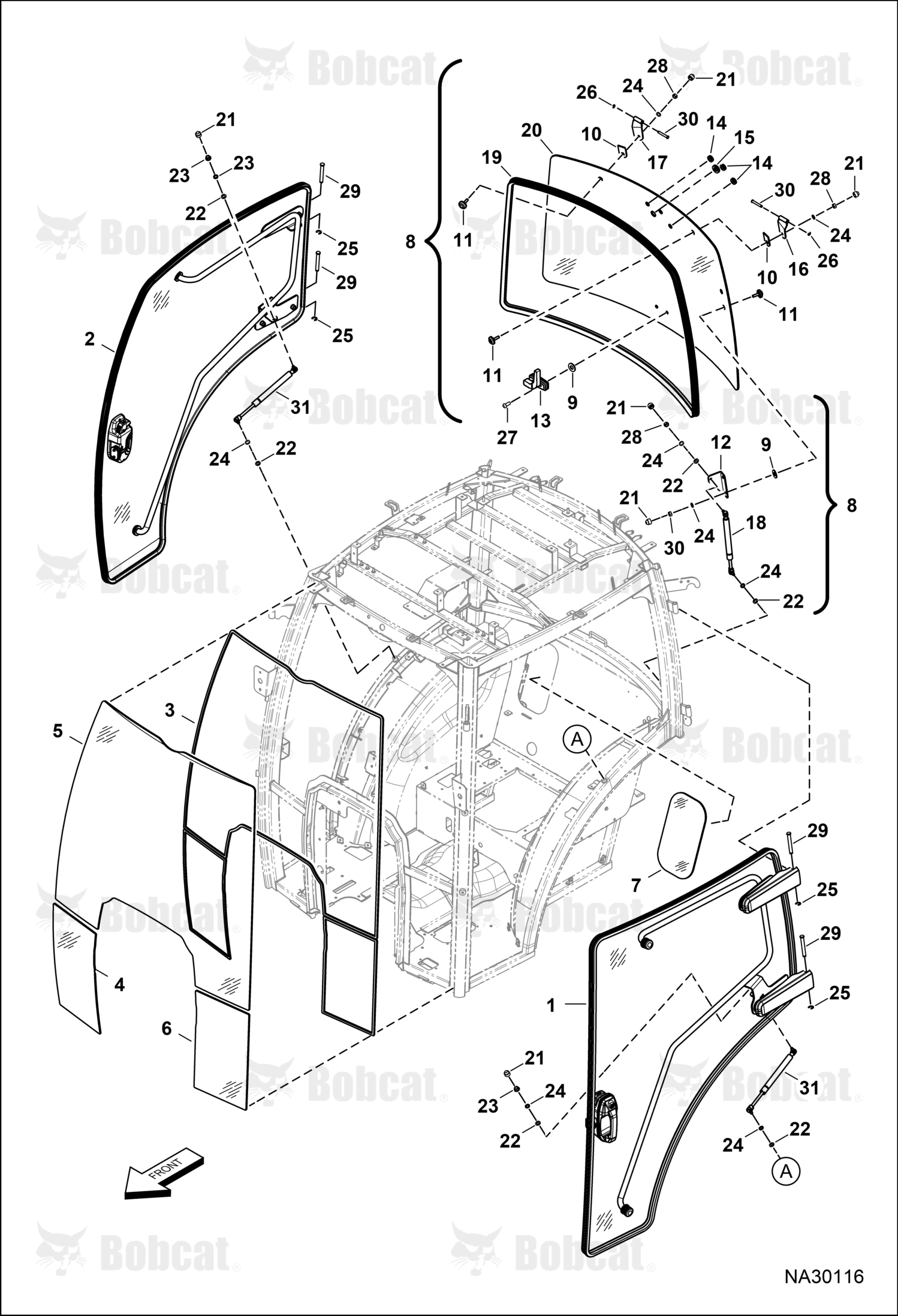 Gasket