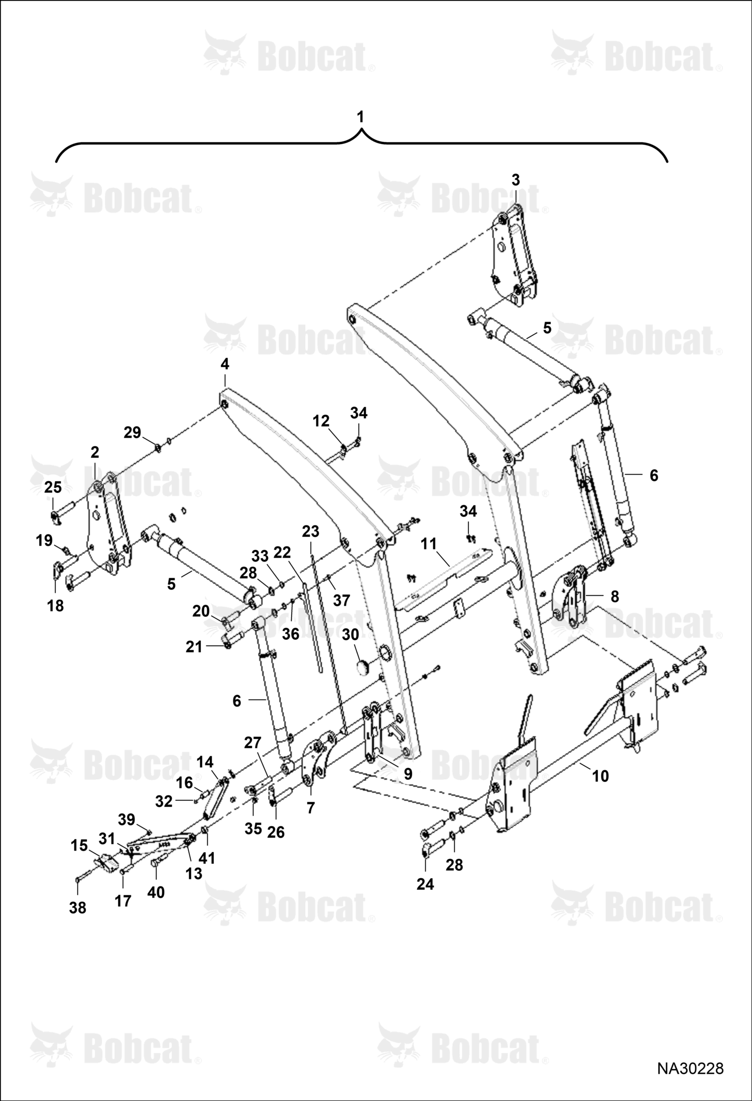 Bolt Hex
