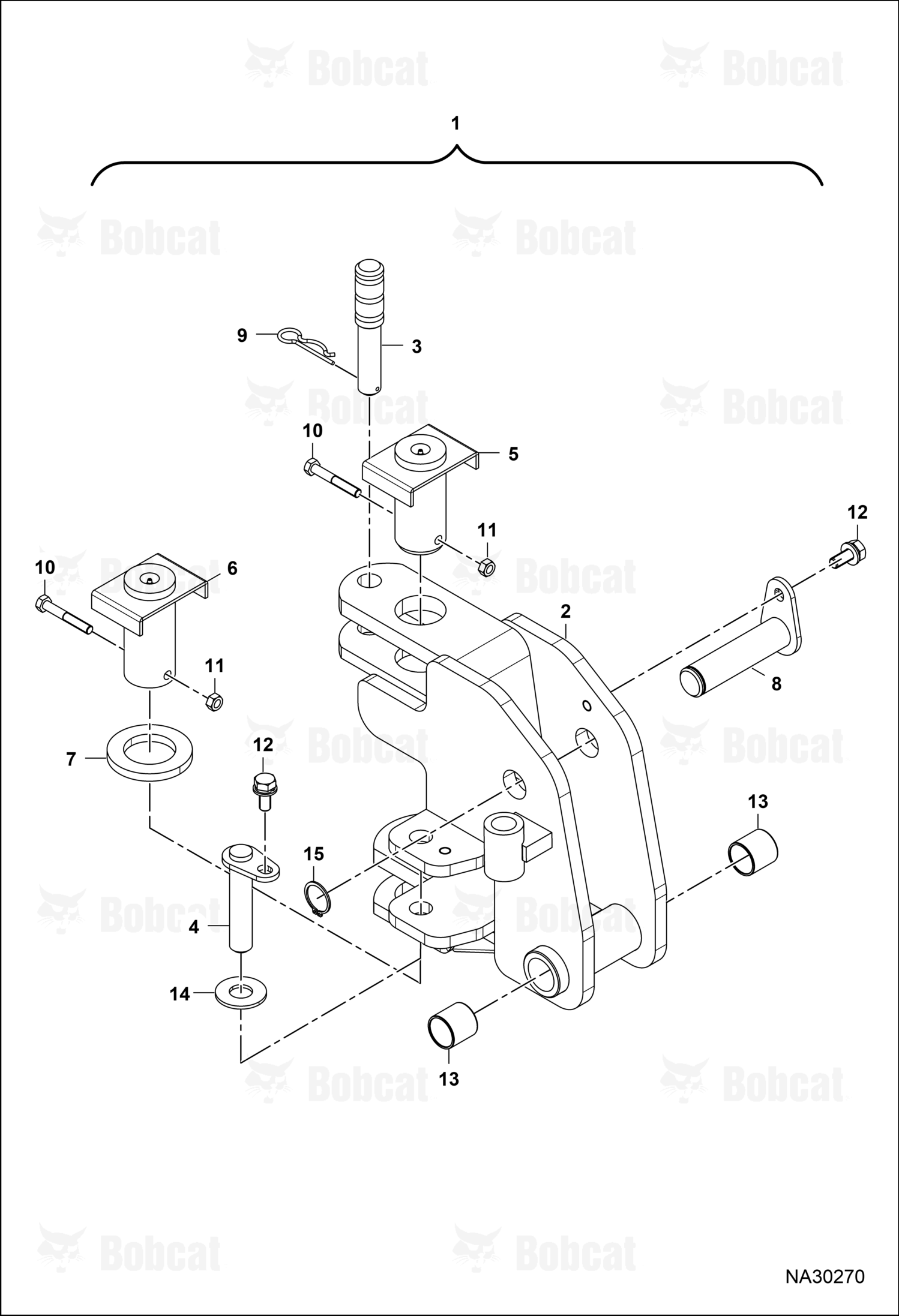 Bolt Hex