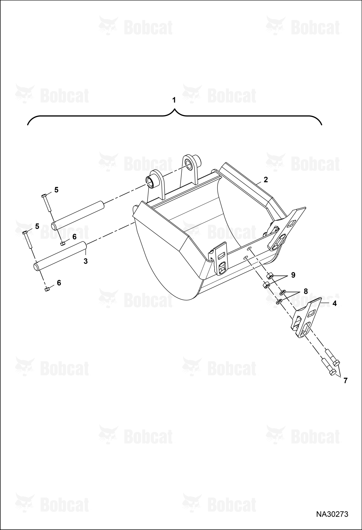 Bolt Hex